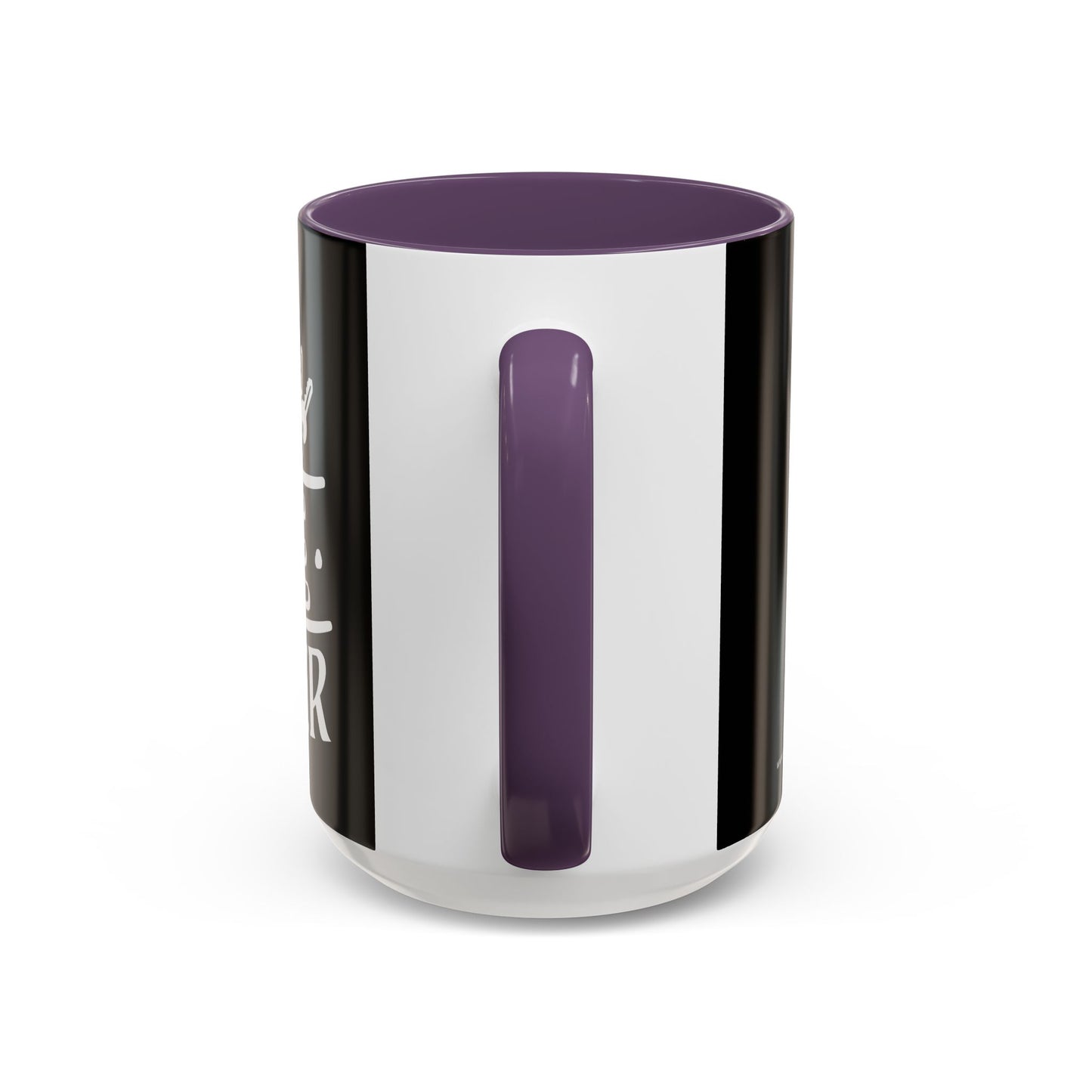 Home Dealer Realtor Accent Coffee Mug (11, 15oz)