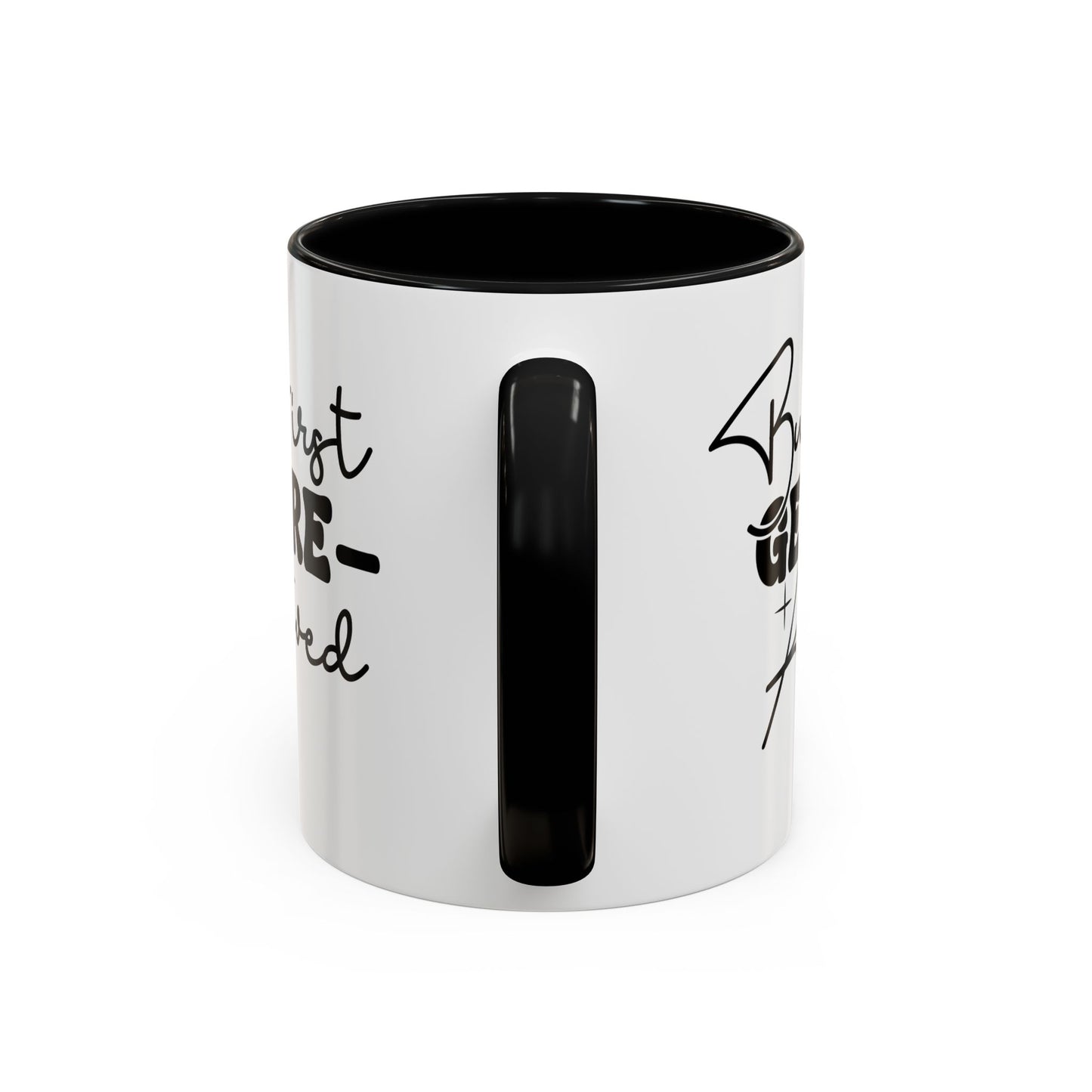 But First Get Preapproved Realtor Accent Coffee Mug (11, 15oz)