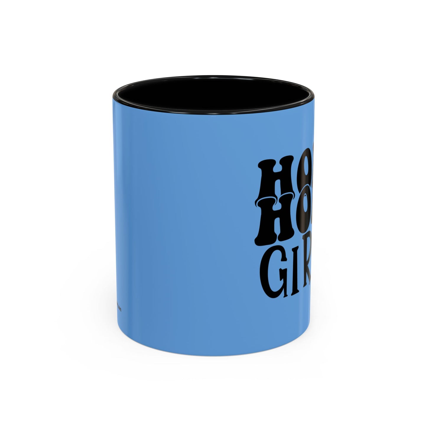 Home Home Girl Realtor Accent Coffee Mug (11, 15oz)