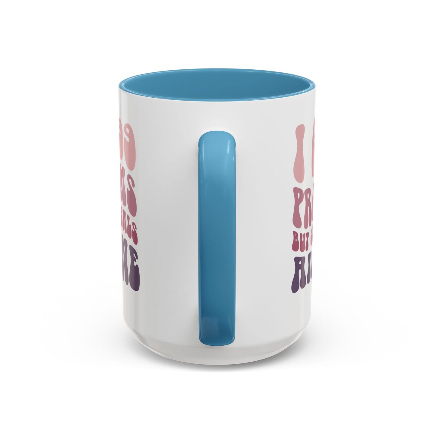 I Got 99 Problems Realtor Accent Coffee Mug (11, 15oz)