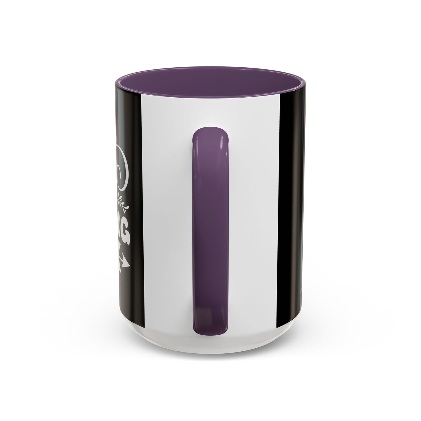 Today Is Closing Day Realtor Accent Coffee Mug (11, 15oz)