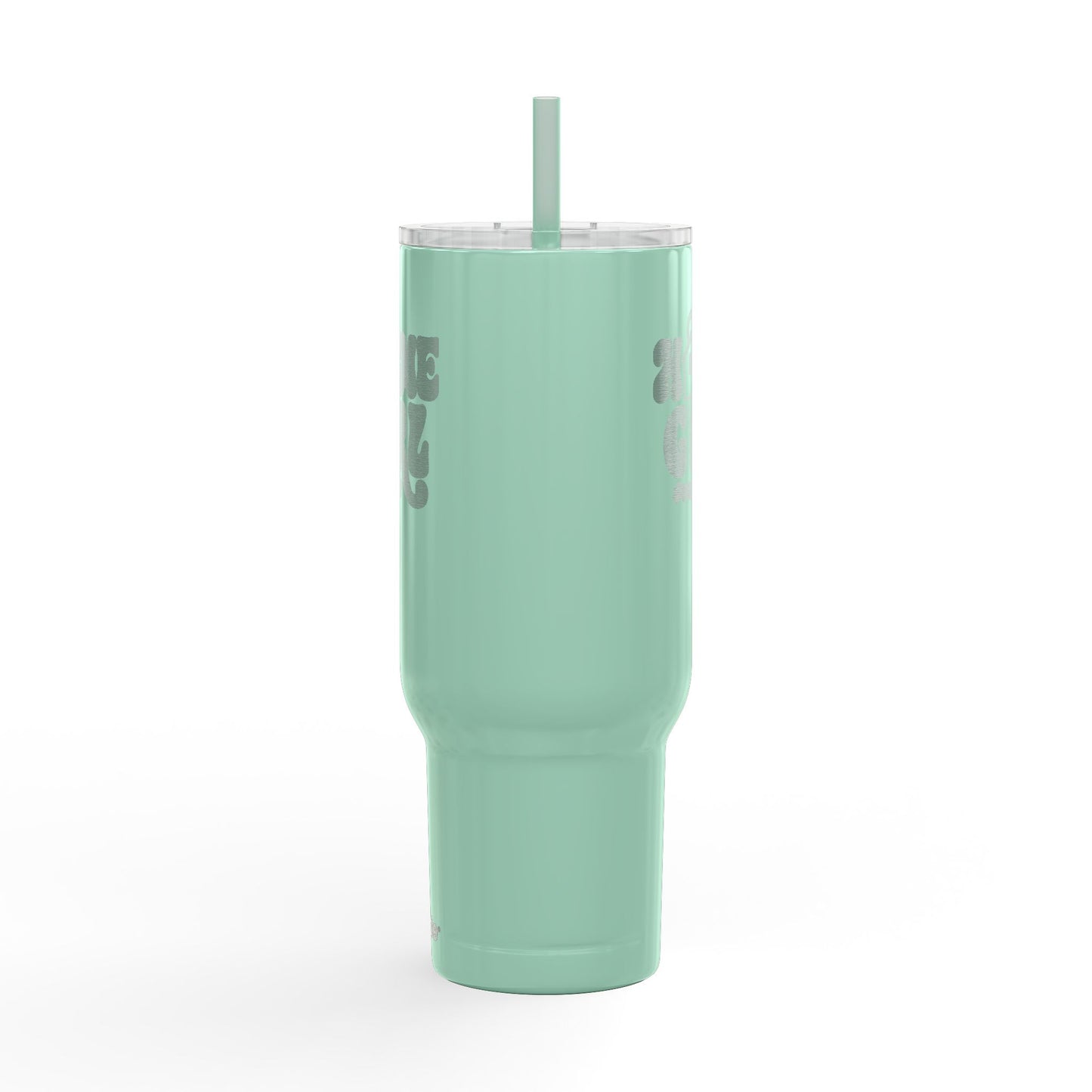 Home Girl #Realtor Tumbler – 40 oz Stainless Steel Mug with House Key Design