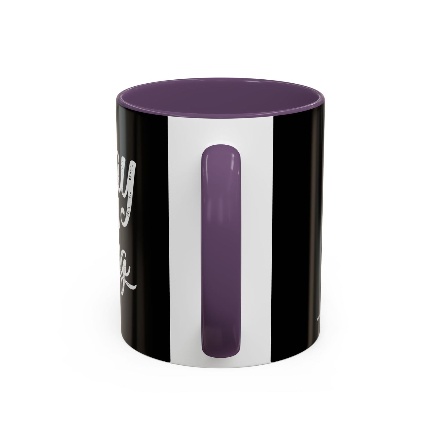 Today is Closing Day Realtor Accent Coffee Mug (11, 15oz)