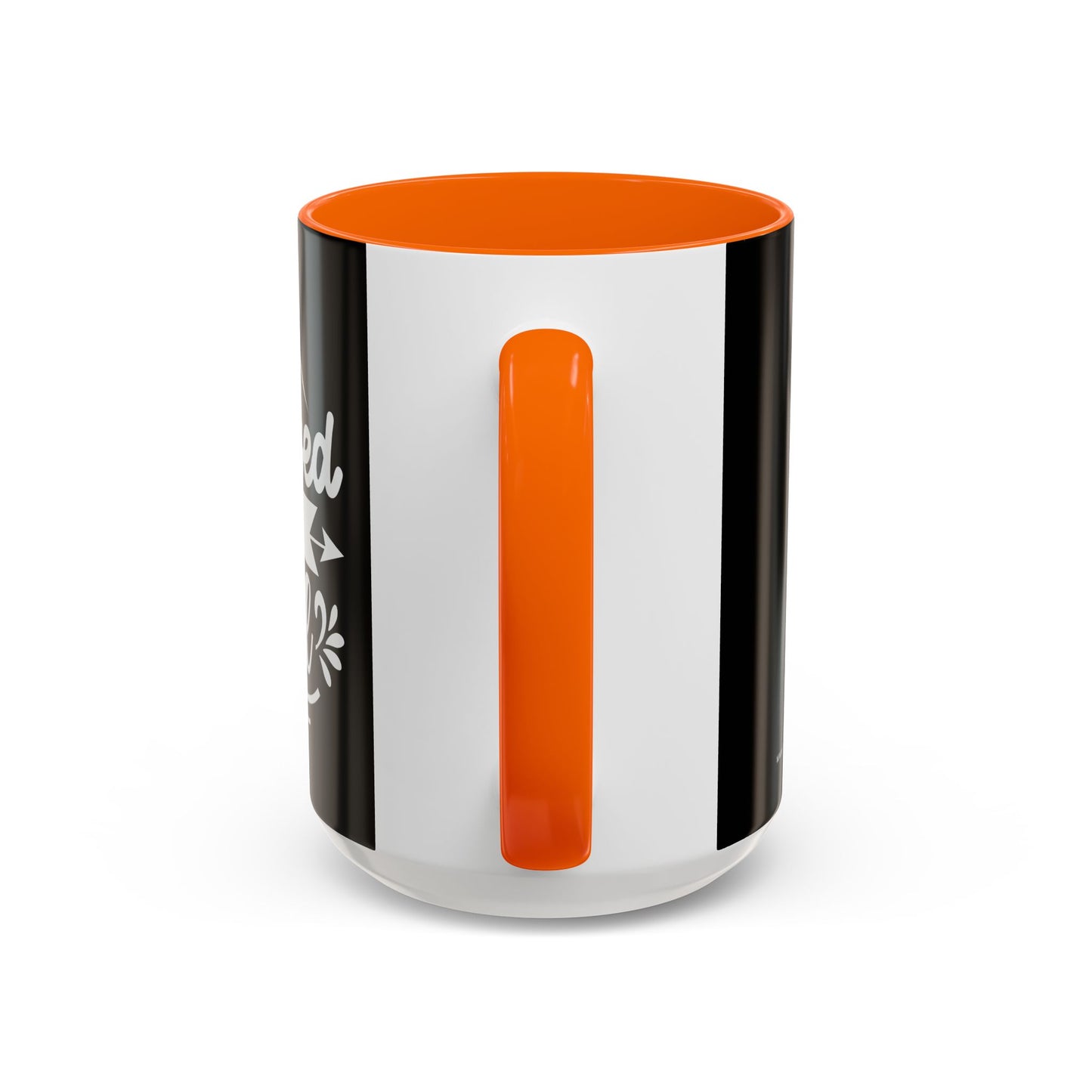 Licensed To Sell Realtor Accent Coffee Mug (11, 15oz)