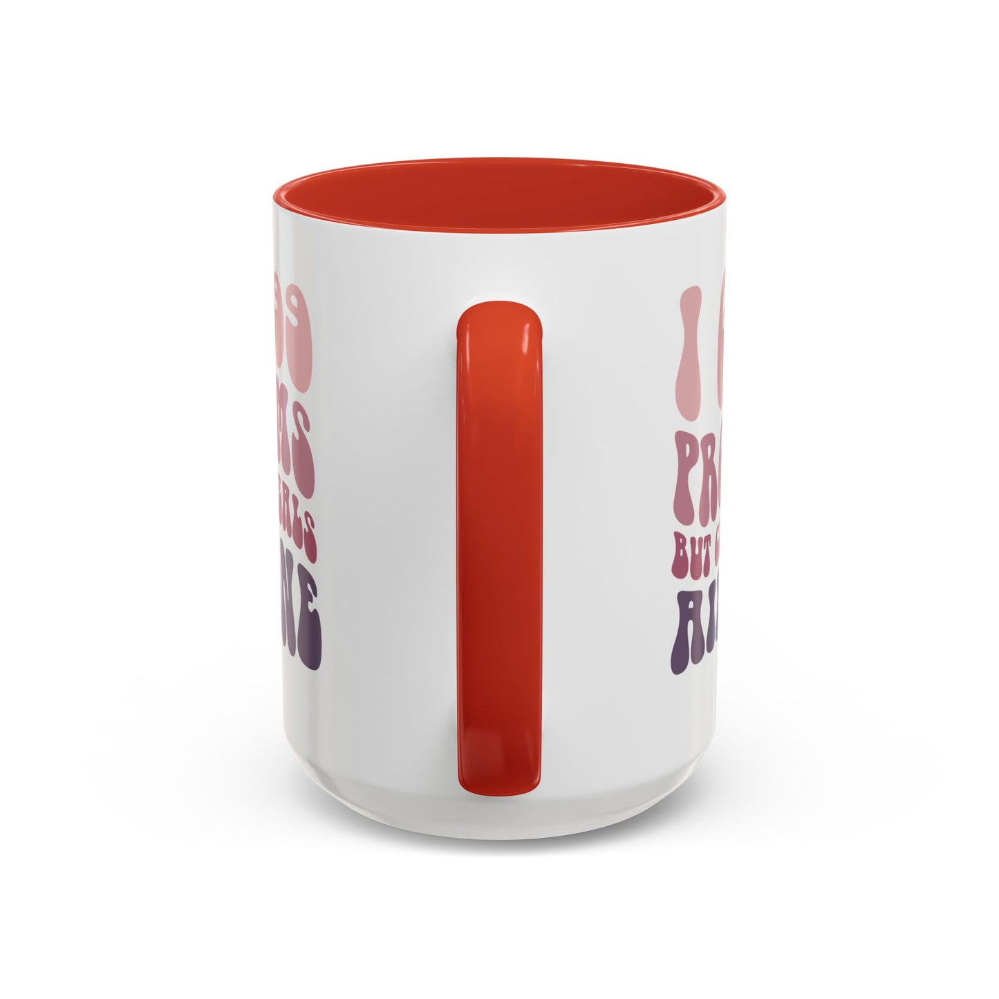 I Got 99 Problems Realtor Accent Coffee Mug (11, 15oz)