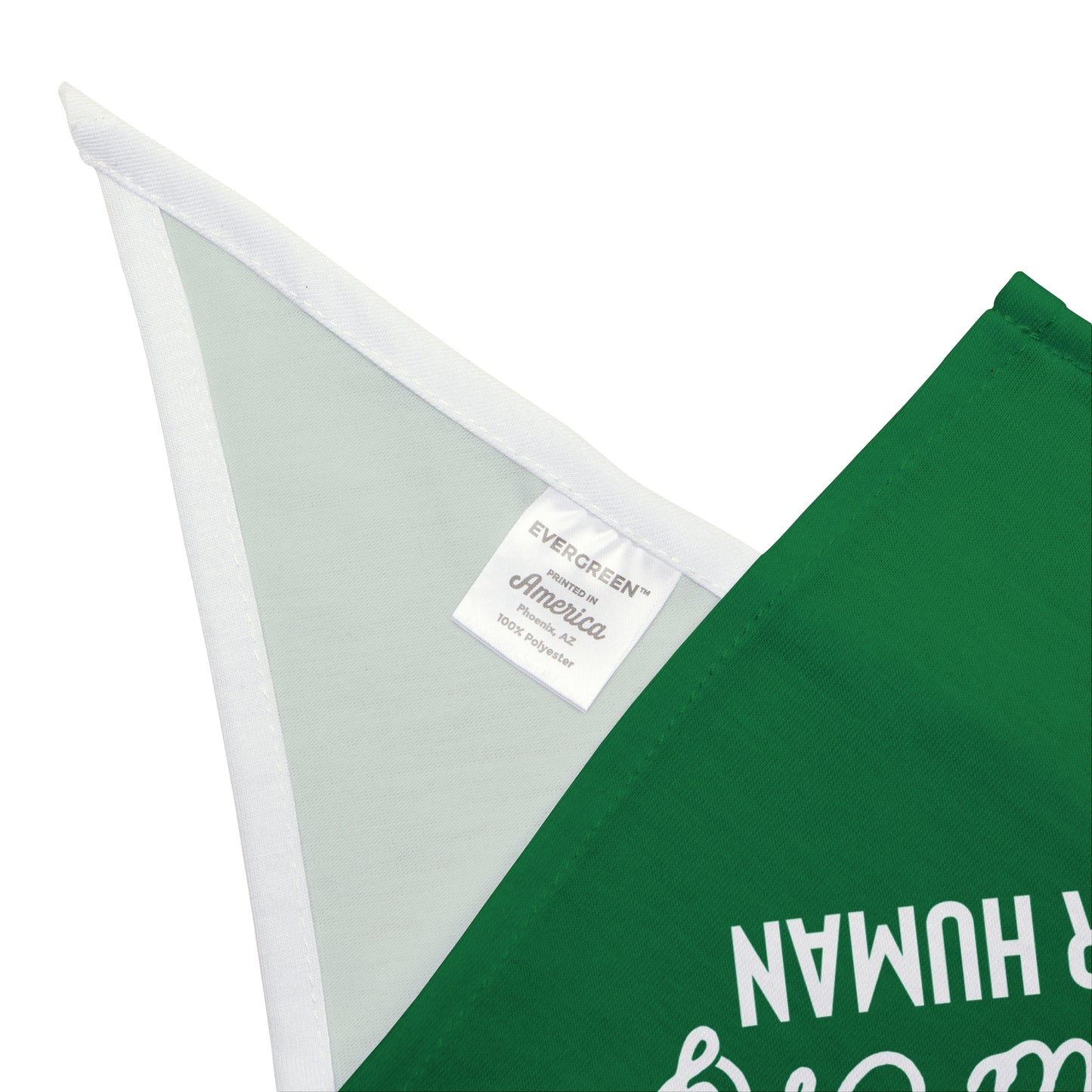 Loyal to My Realtor Human Dog Bandana – For the Furriest Closing Assistant
