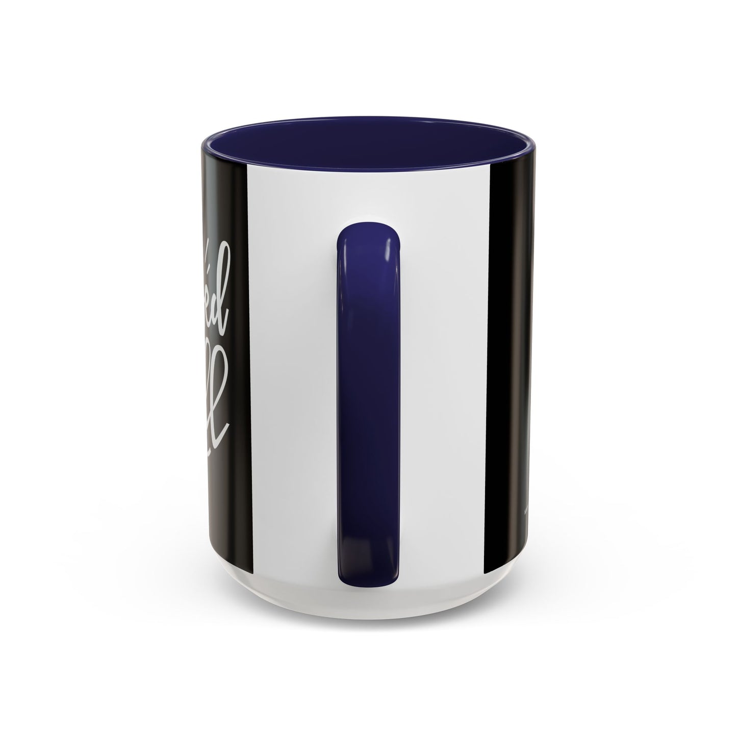 Licensed To Sell Realtor Accent Coffee Mug (11, 15oz)