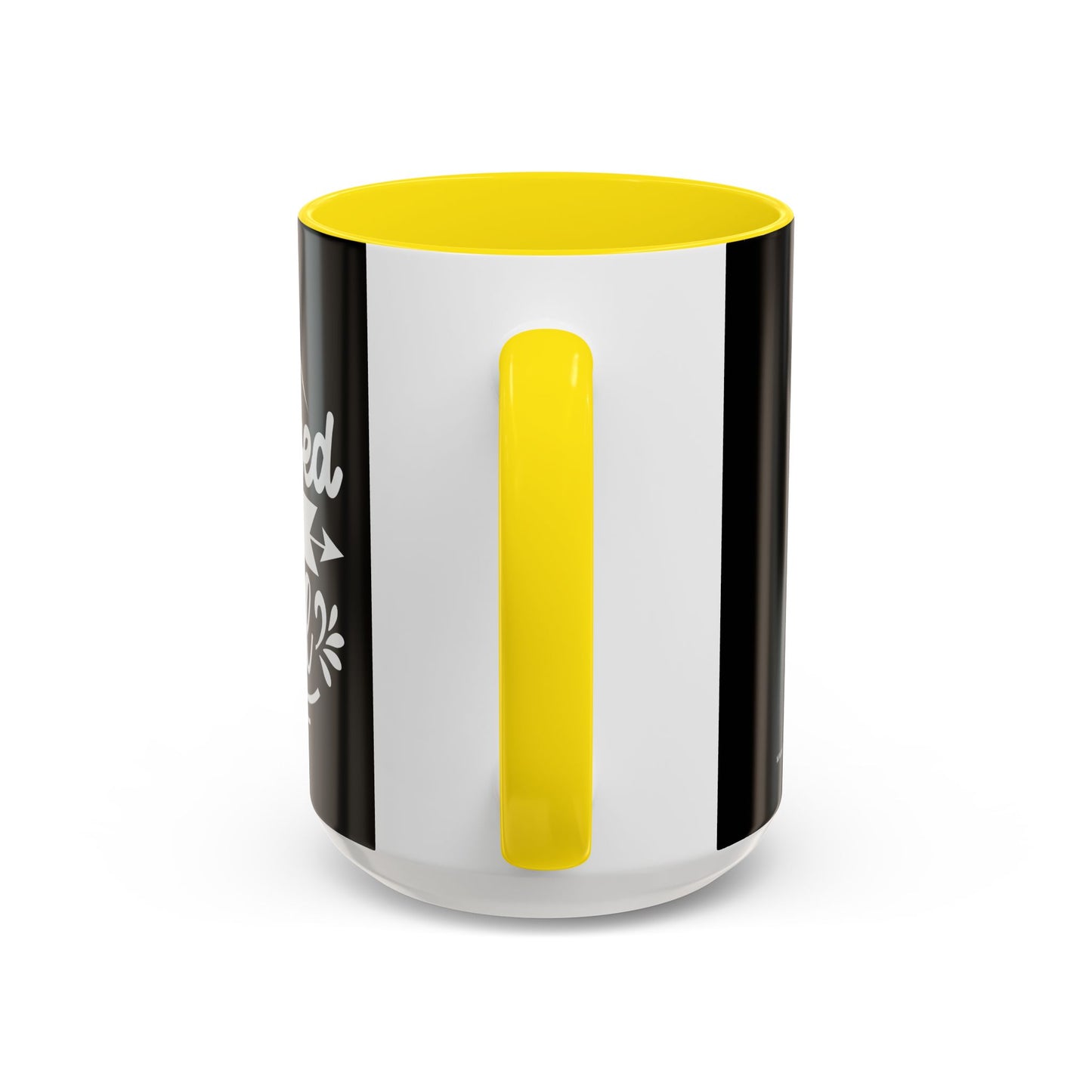 Licensed To Sell Realtor Accent Coffee Mug (11, 15oz)