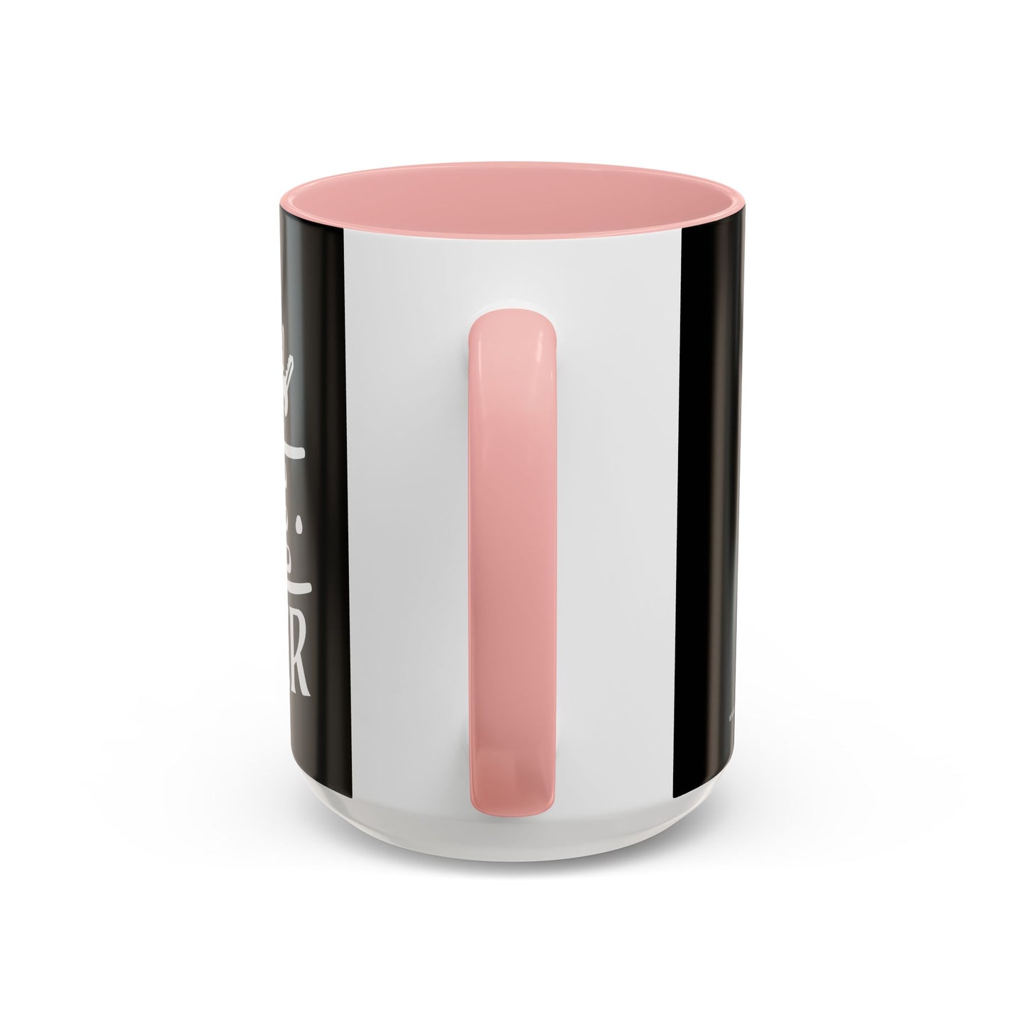 Home Dealer Realtor Accent Coffee Mug (11, 15oz)