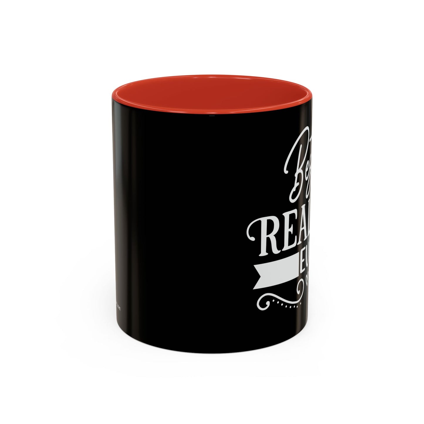 Best Realtor Ever Accent Coffee Mug (11, 15oz)