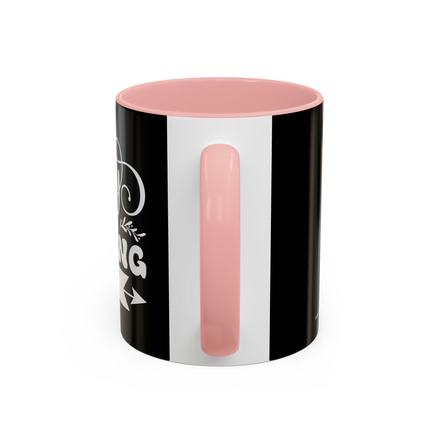 Today Is Closing Day Realtor Accent Coffee Mug (11, 15oz)