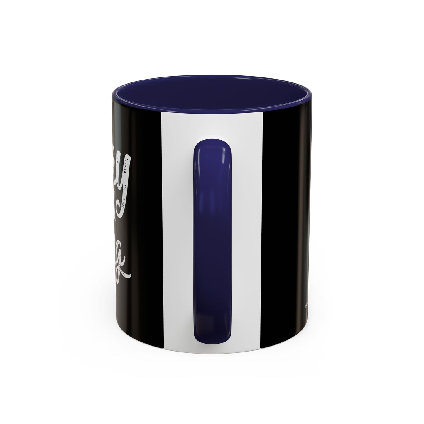 Today is Closing Day Realtor Accent Coffee Mug (11, 15oz)