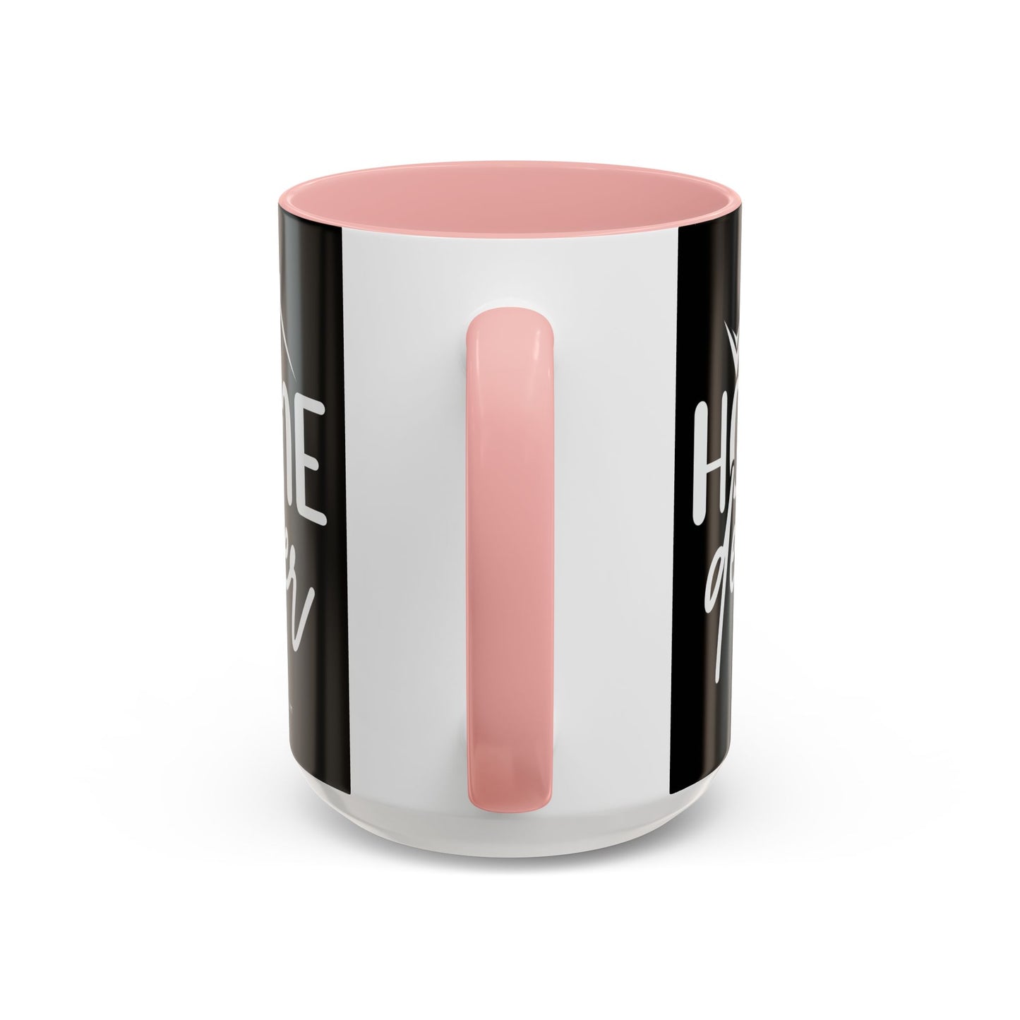 Home Dealer Realtor Accent Coffee Mug (11, 15oz)
