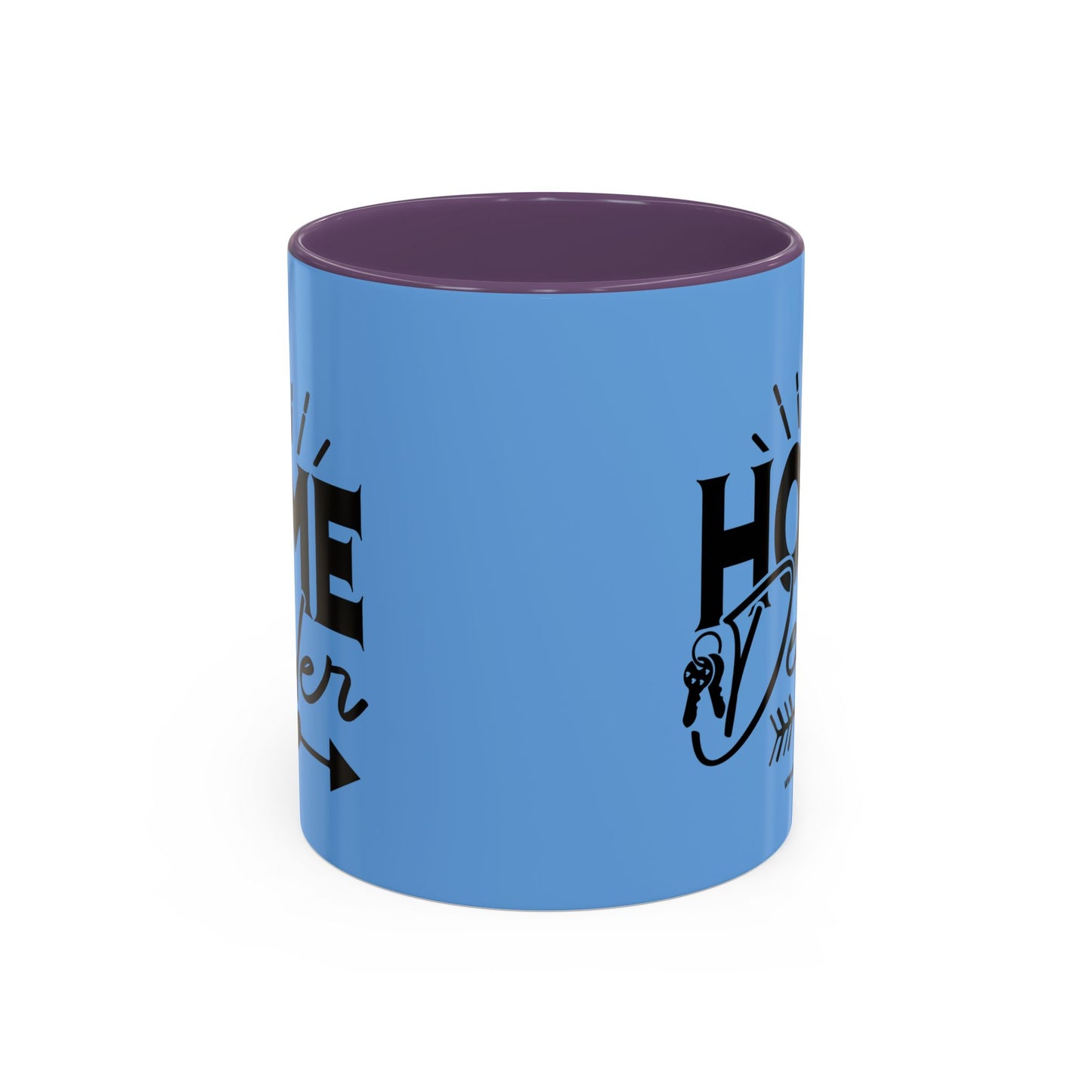Home Dealer Realtor Accent Coffee Mug (11, 15oz)