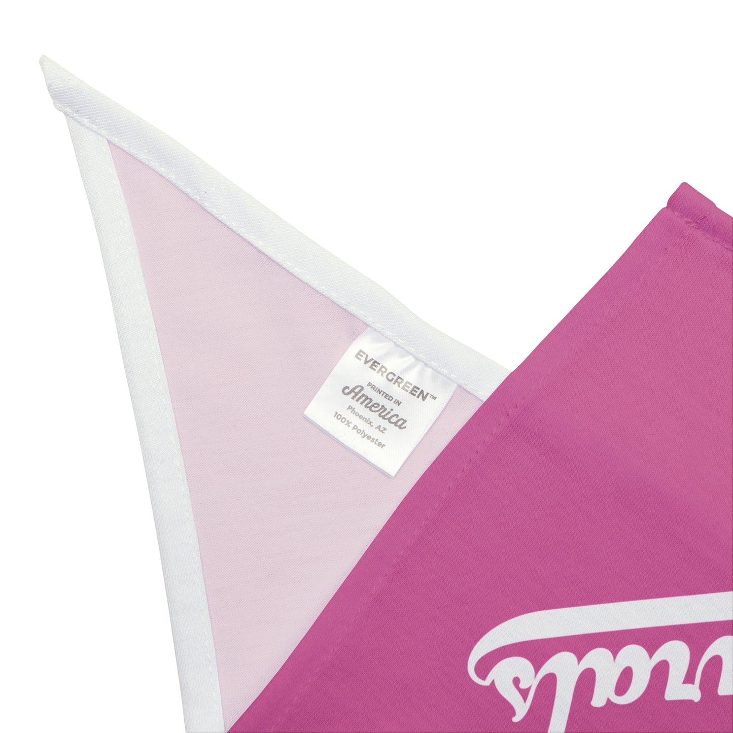 Top Dog in Real Estate Referrals – Funny Realtor Dog Bandana
