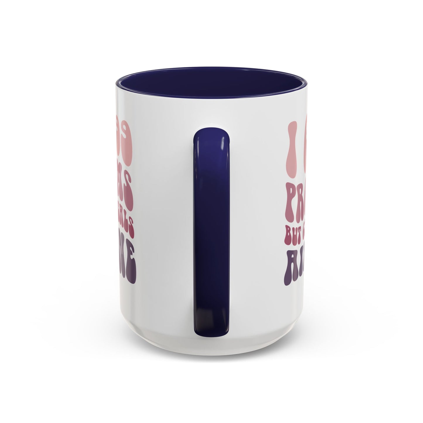 I Got 99 Problems Realtor Accent Coffee Mug (11, 15oz)