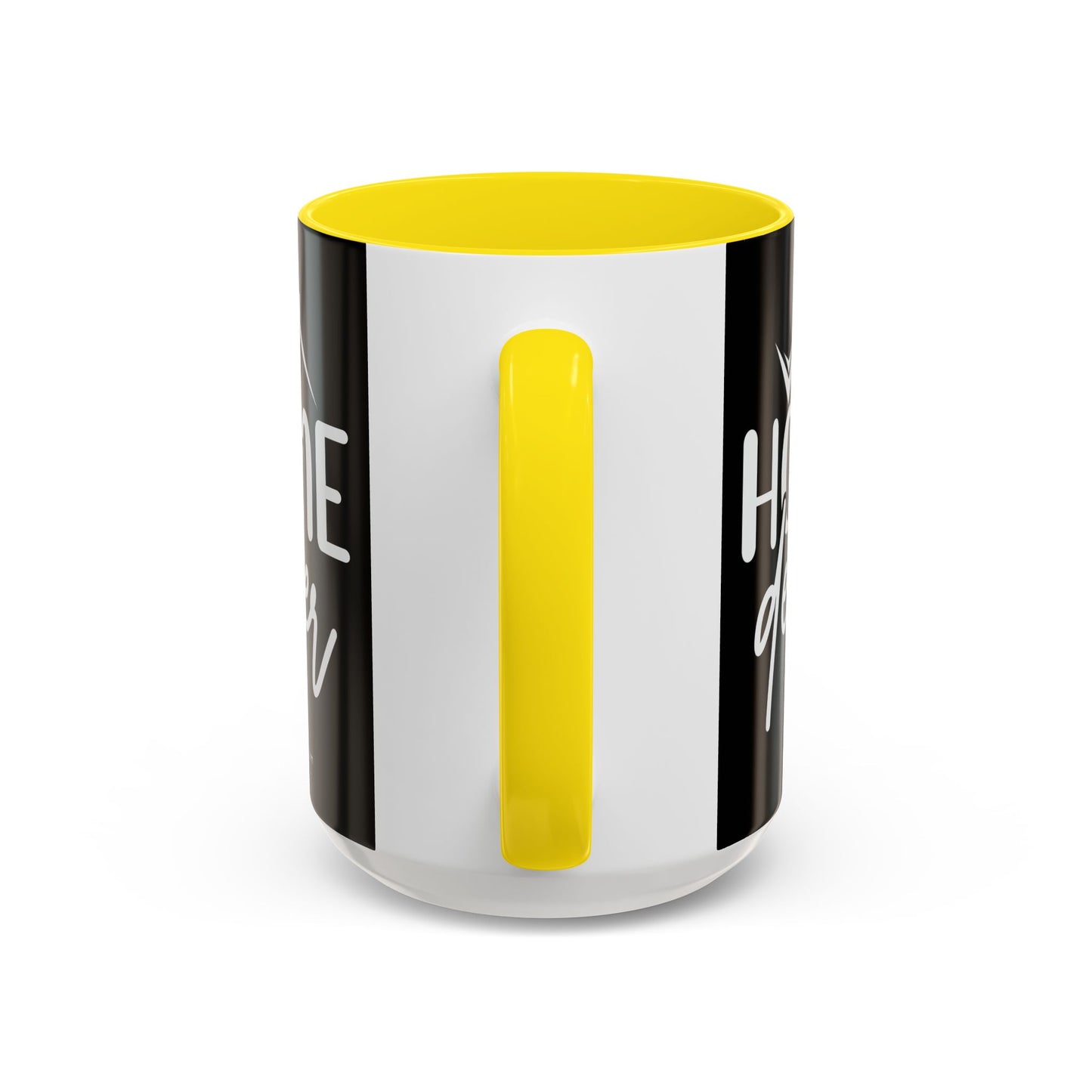 Home Dealer Realtor Accent Coffee Mug (11, 15oz)