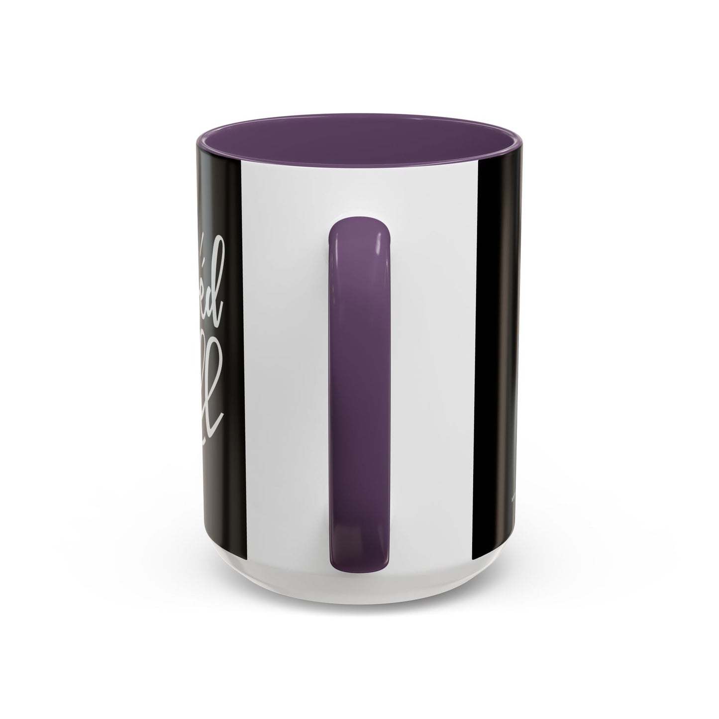 Licensed To Sell Realtor Accent Coffee Mug (11, 15oz)