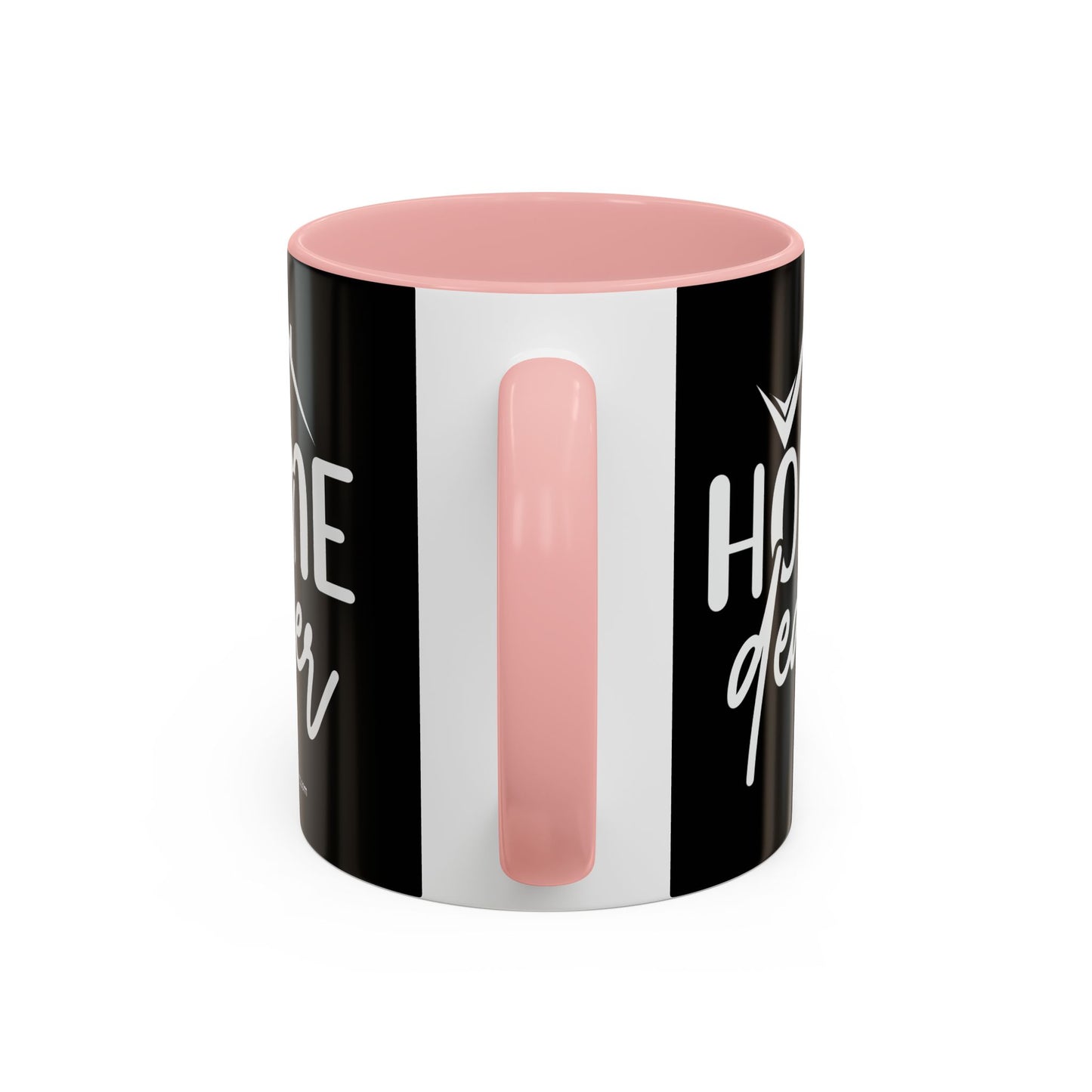Home Dealer Realtor Accent Coffee Mug (11, 15oz)