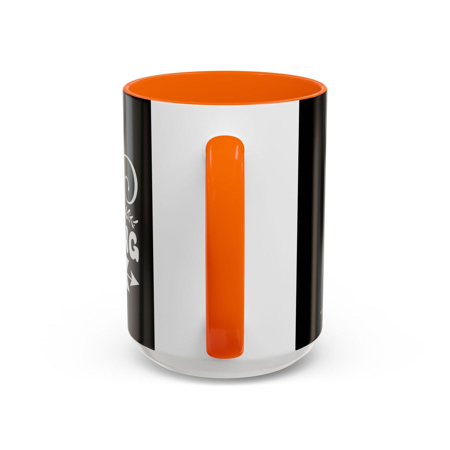 Today Is Closing Day Realtor Accent Coffee Mug (11, 15oz)