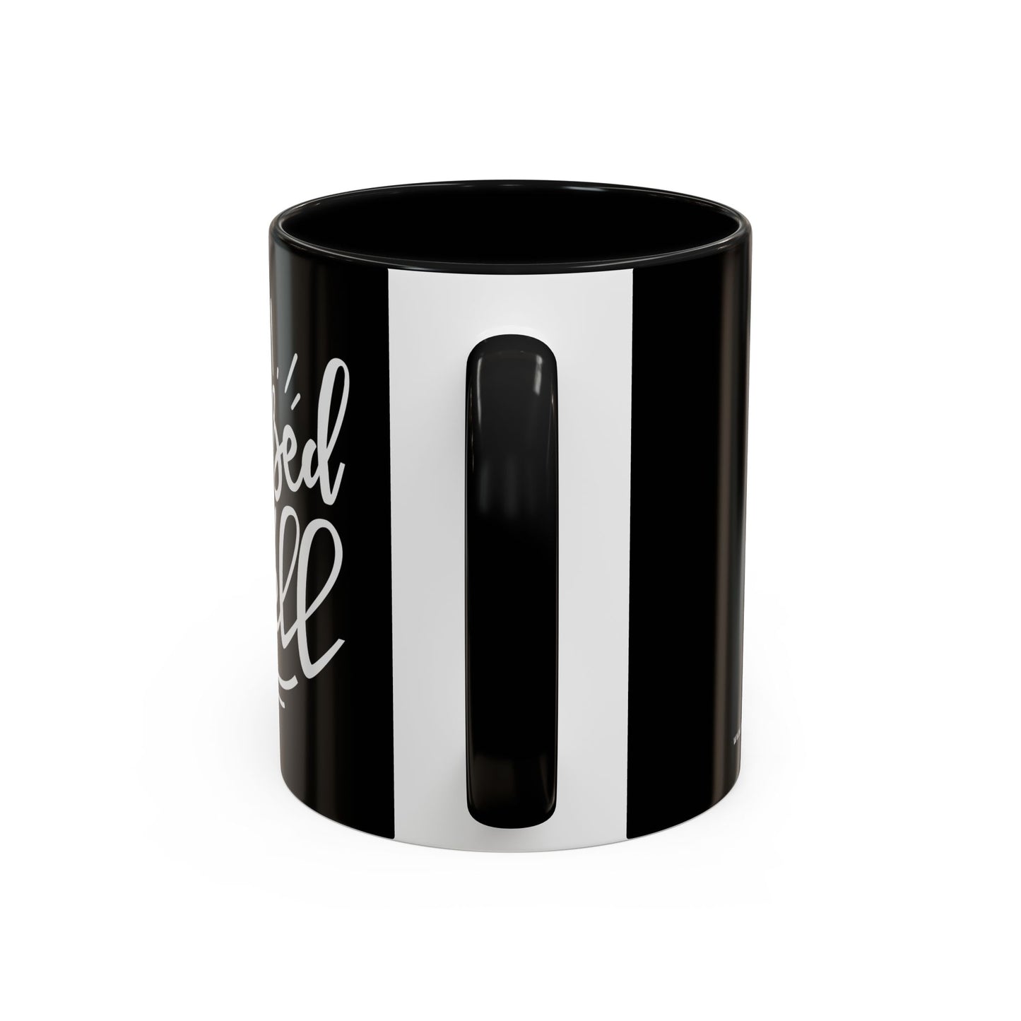Licensed To Sell Realtor Accent Coffee Mug (11, 15oz)