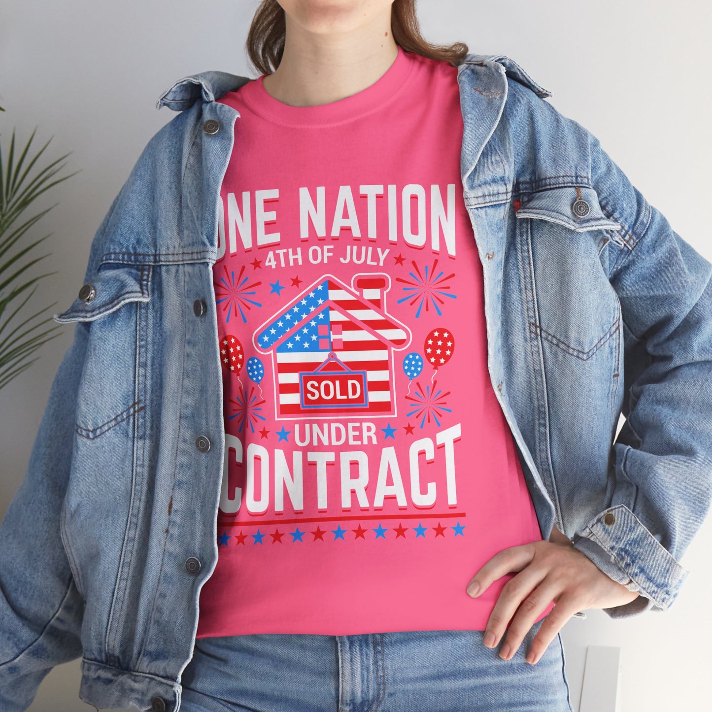 ❤️ Closing Deals & Stealing Hearts Tee – But Mostly Closing Deals
