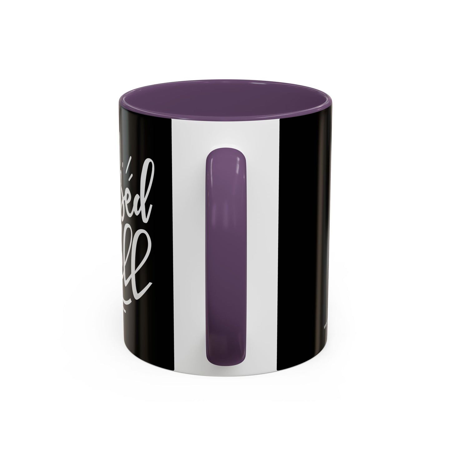 Licensed To Sell Realtor Accent Coffee Mug (11, 15oz)