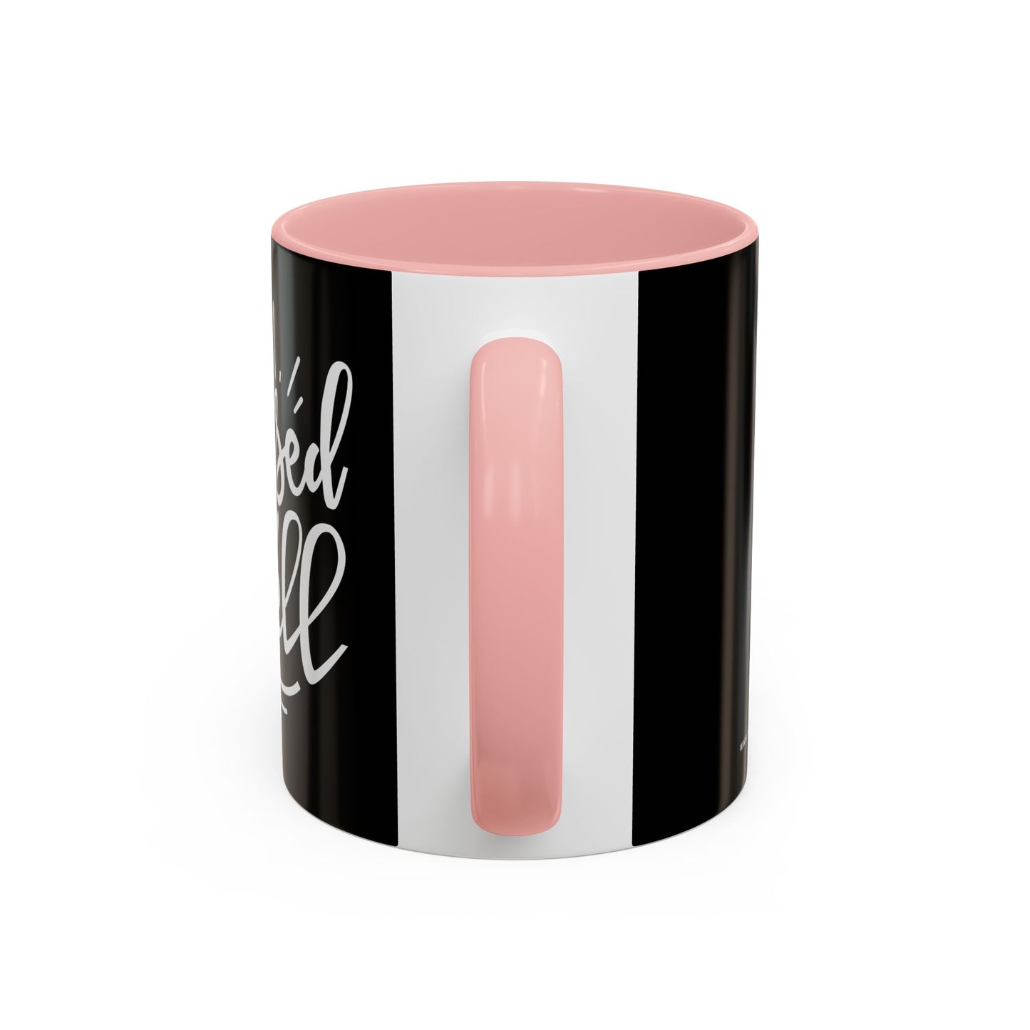 Licensed To Sell Realtor Accent Coffee Mug (11, 15oz)