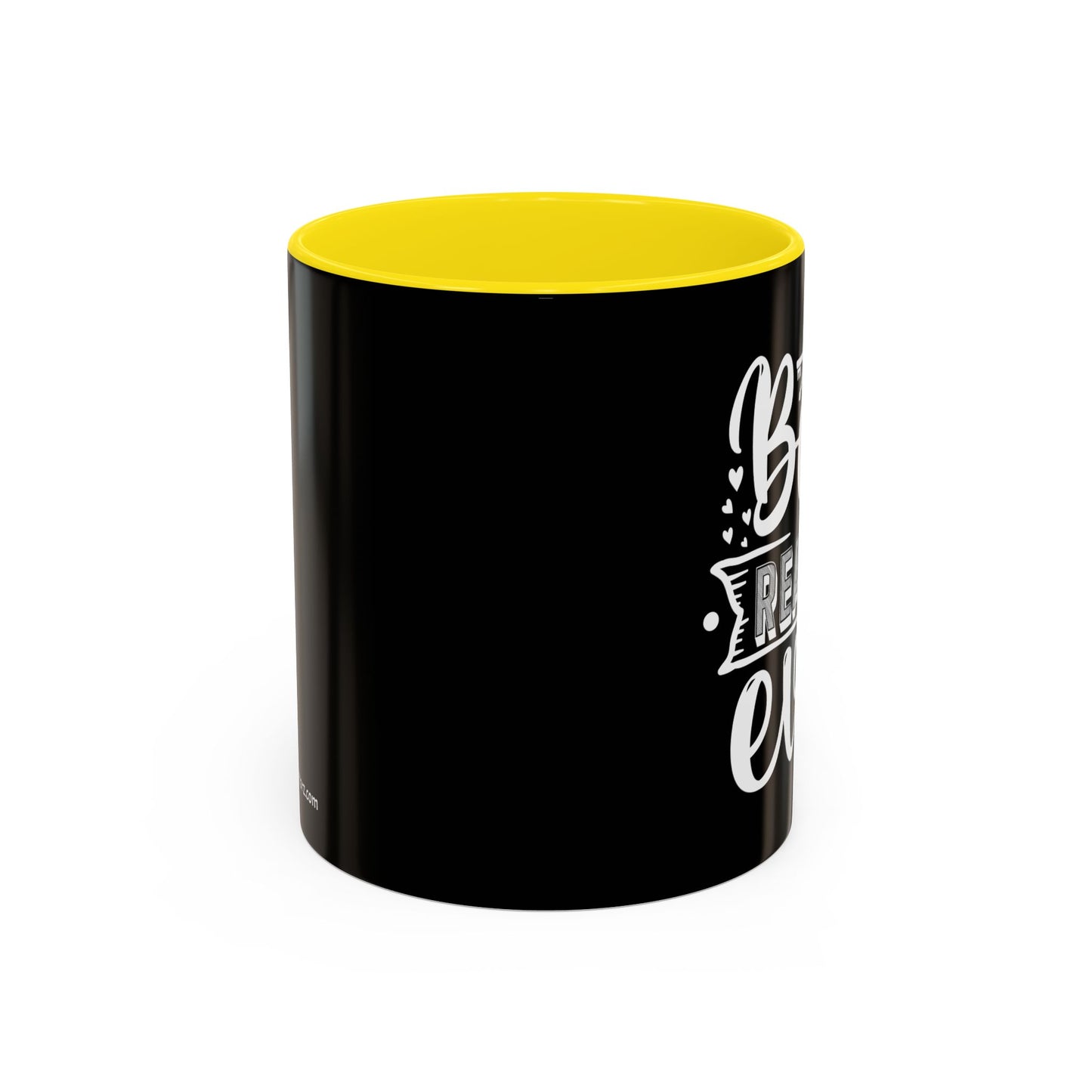 Best Realtor Ever Accent Coffee Mug (11, 15oz)
