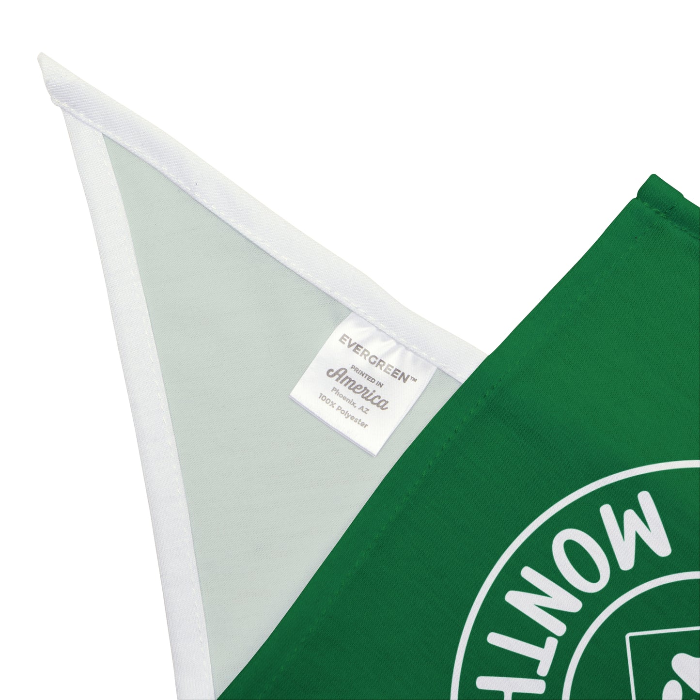 “Listing Pup of the Month” Dog Bandana – Real Estate’s Furriest Overachiever