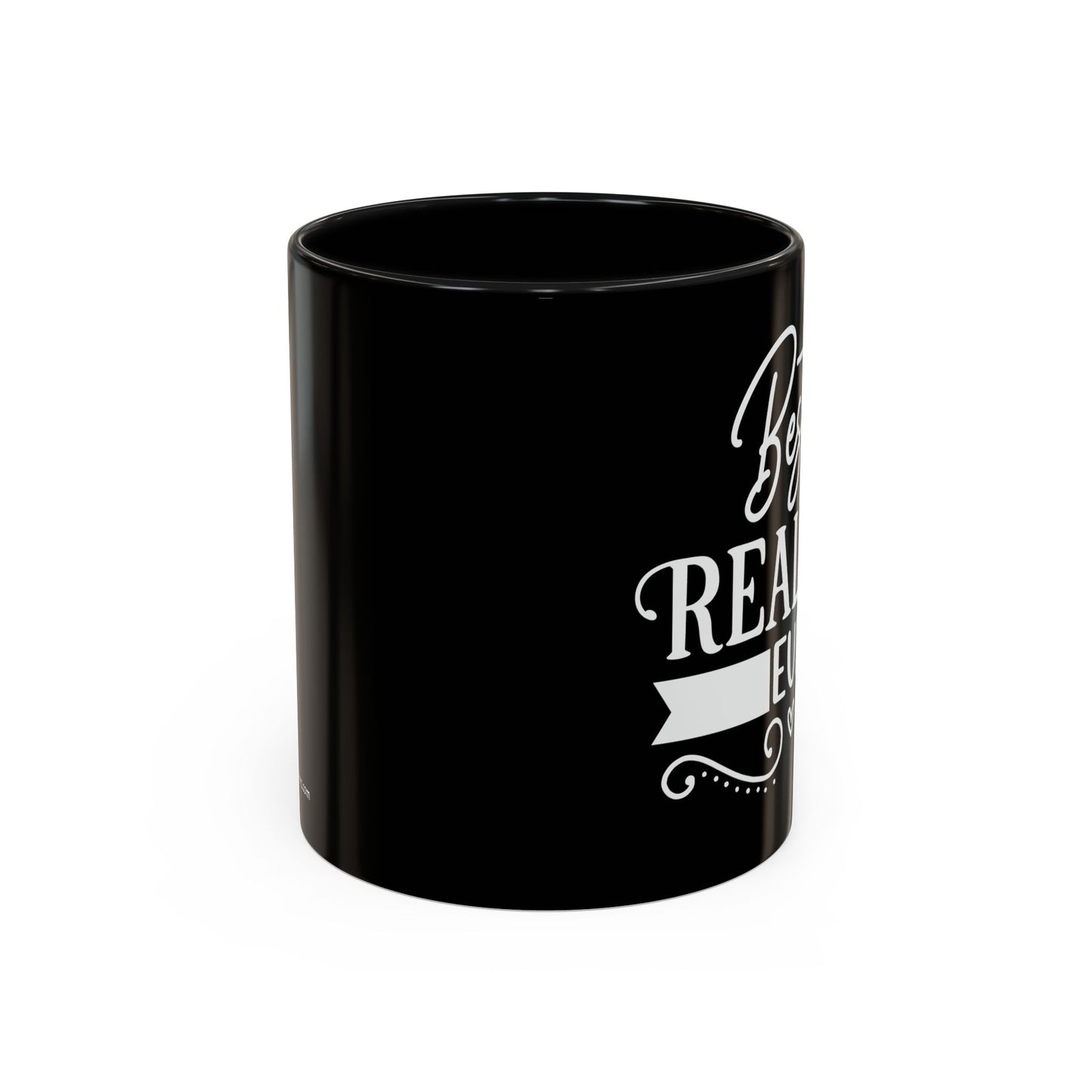 Best Realtor Ever Accent Coffee Mug (11, 15oz)