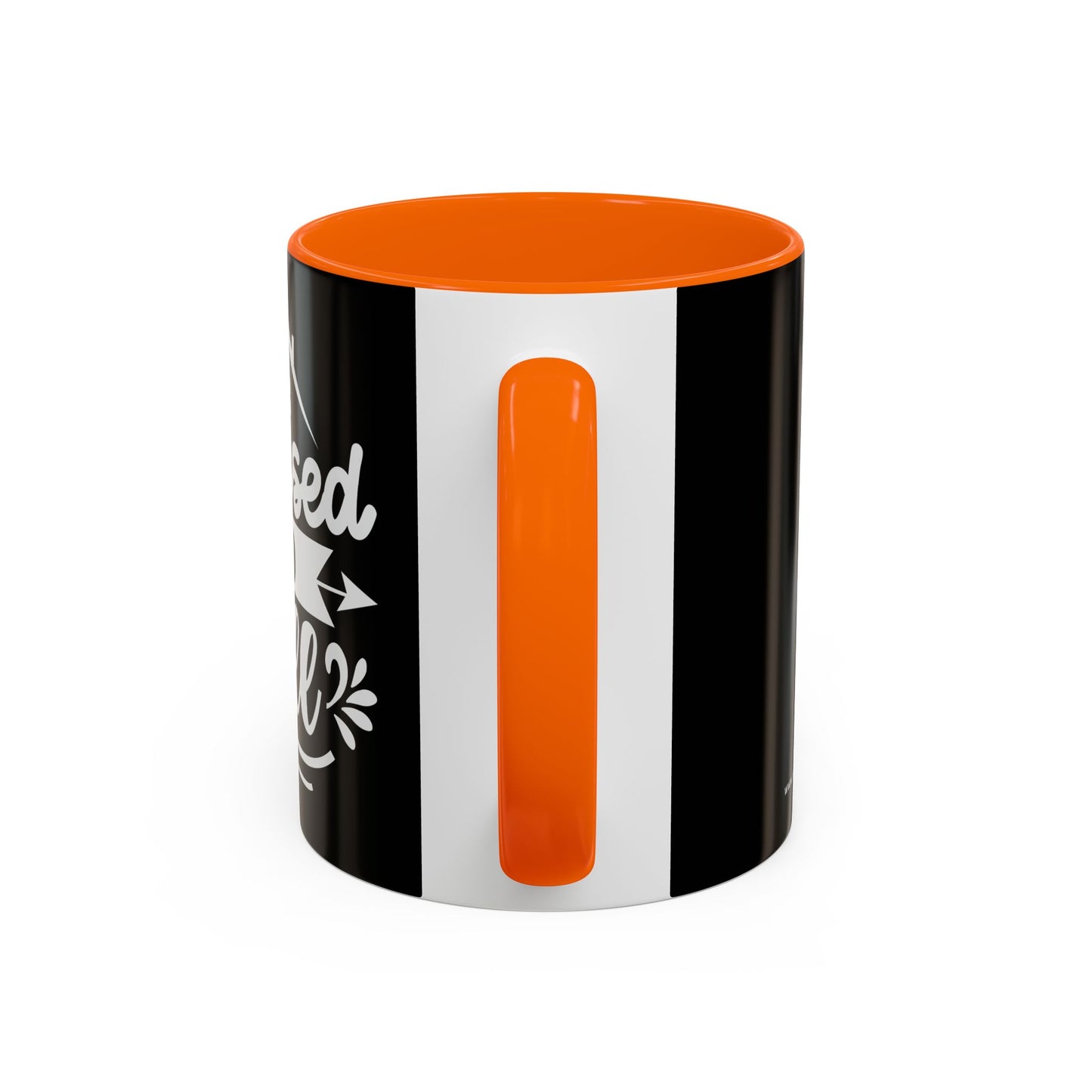 Licensed To Sell Realtor Accent Coffee Mug (11, 15oz)