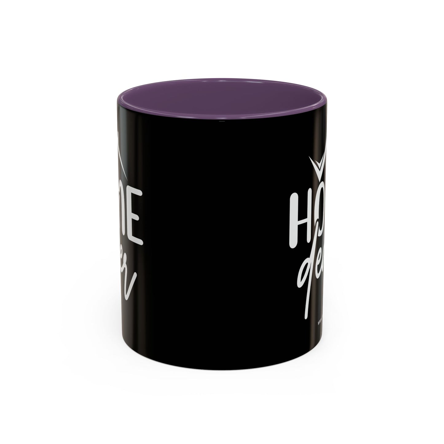 Home Dealer Realtor Accent Coffee Mug (11, 15oz)