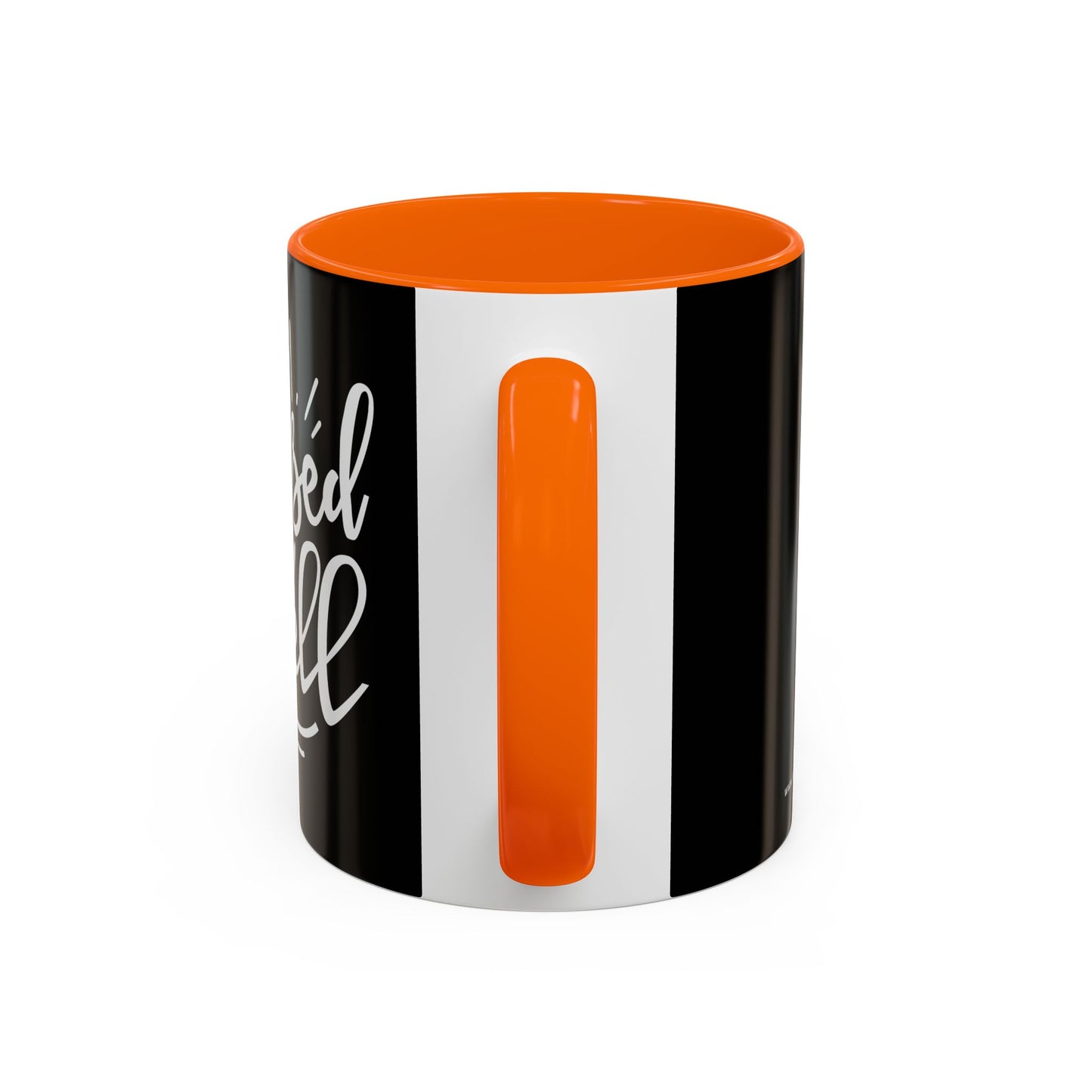 Licensed To Sell Realtor Accent Coffee Mug (11, 15oz)