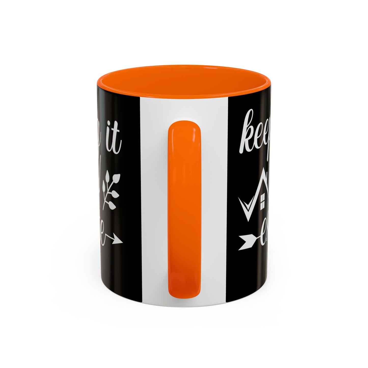 Keeping It Real Estate Realtor Coffee Mug (11, 15oz)