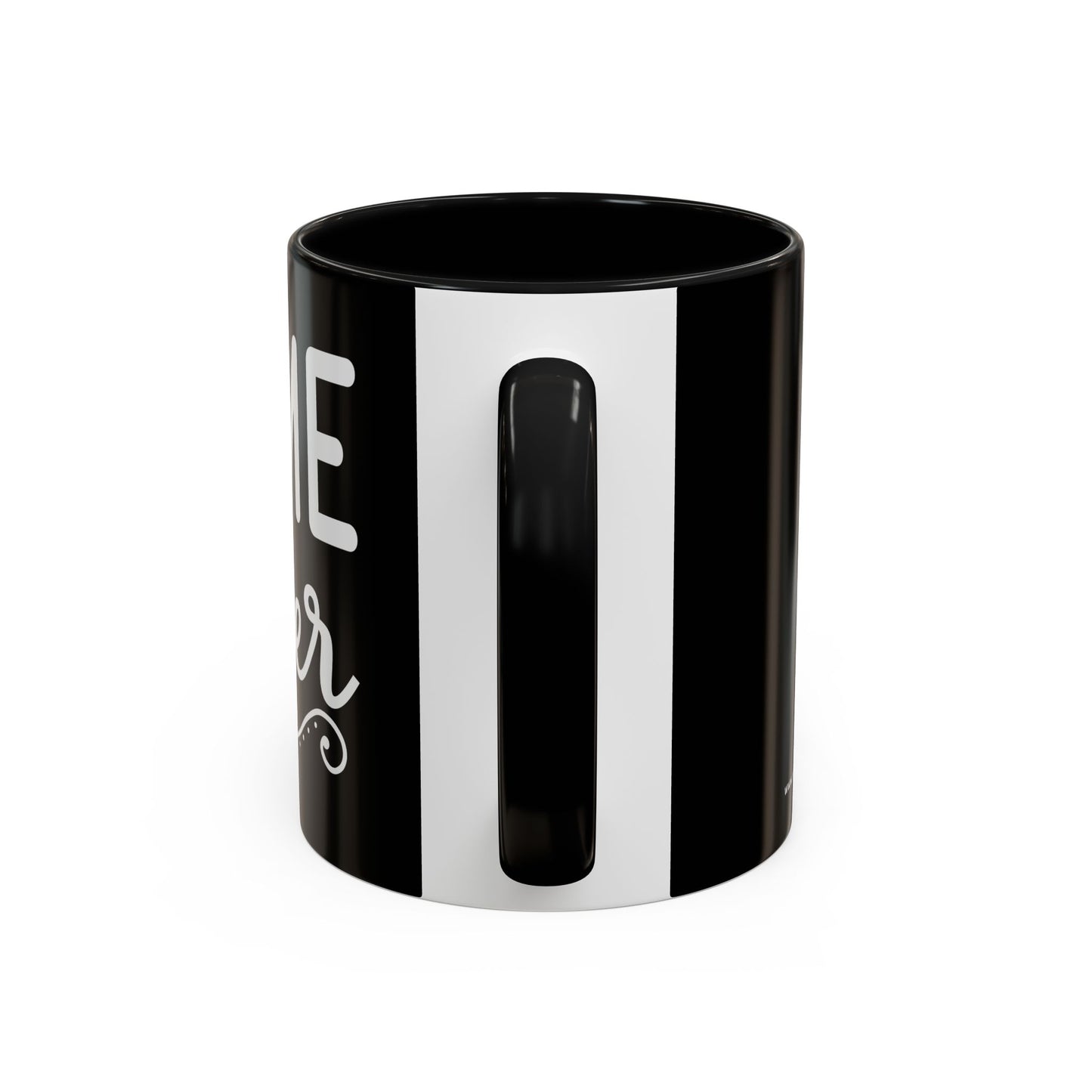 Home Dealer Realtor Accent Coffee Mug (11, 15oz)