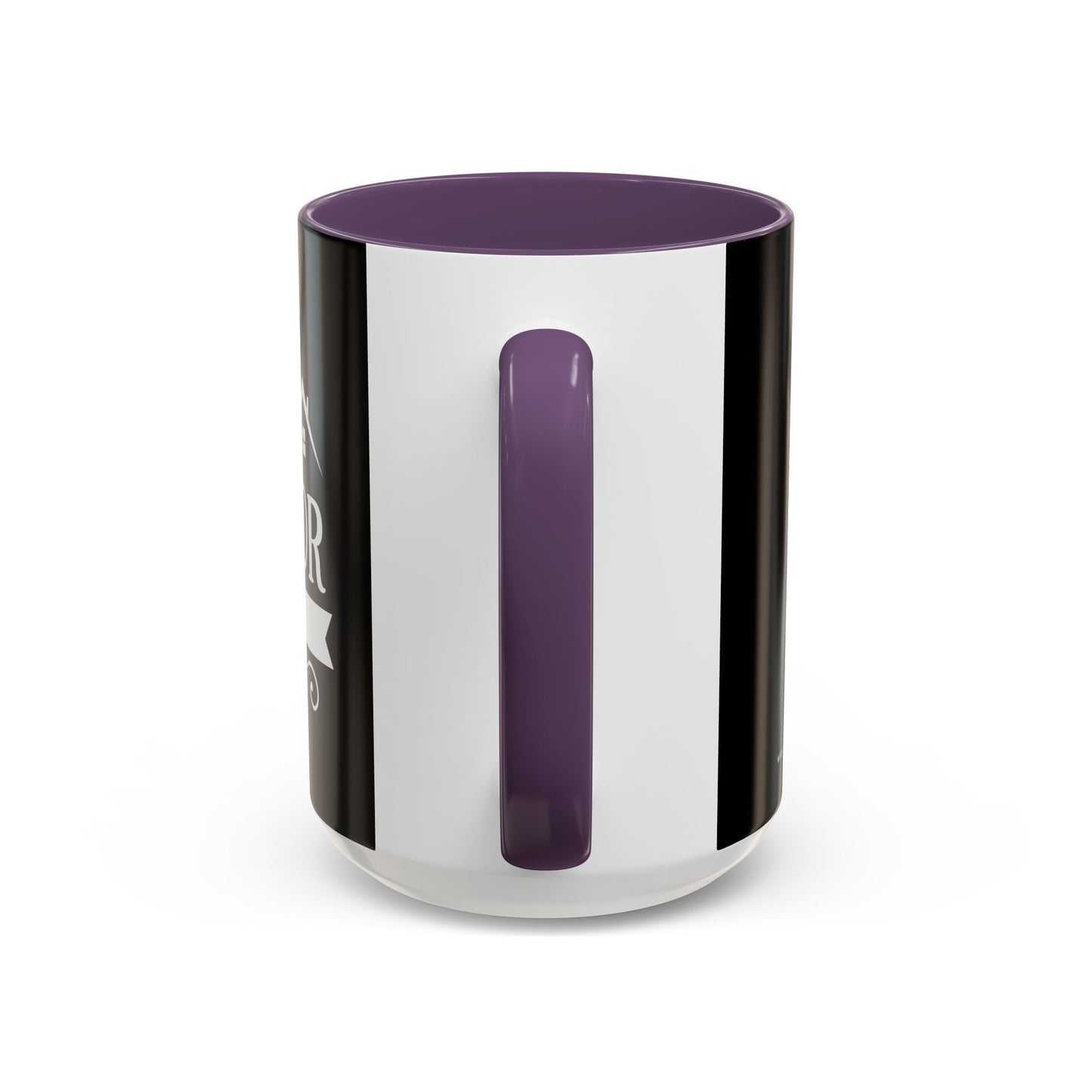 Best Realtor Ever Accent Coffee Mug (11, 15oz)