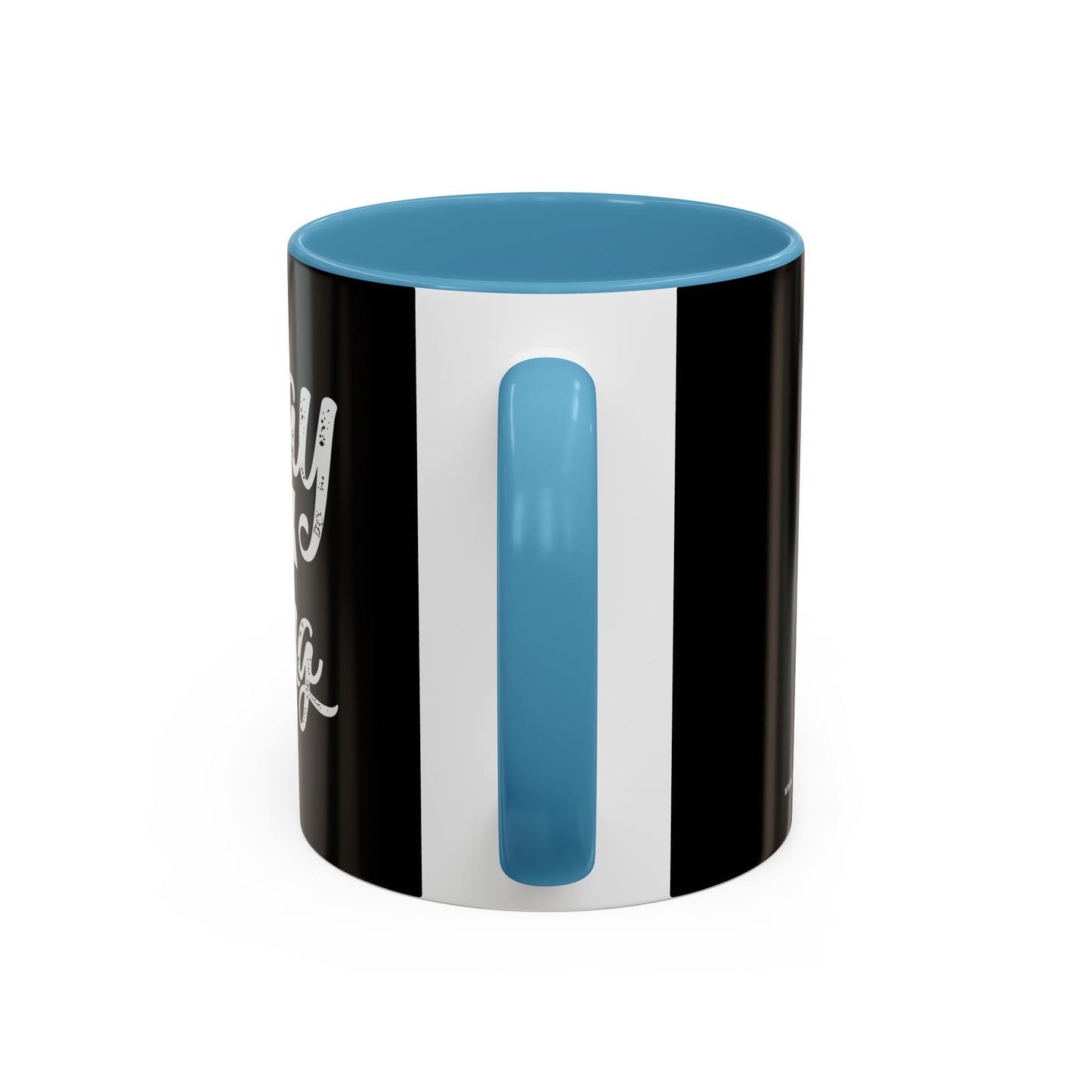 Today is Closing Day Realtor Accent Coffee Mug (11, 15oz)