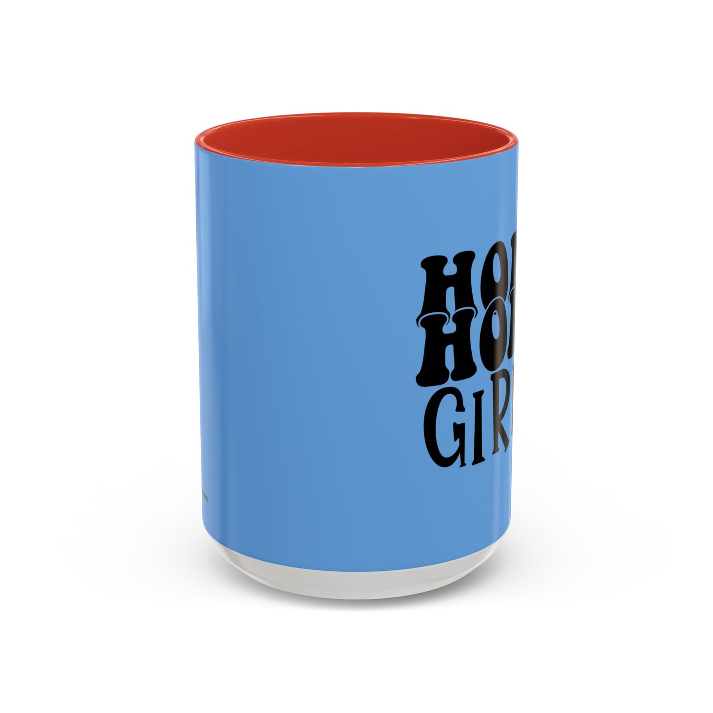 Home Home Girl Realtor Accent Coffee Mug (11, 15oz)