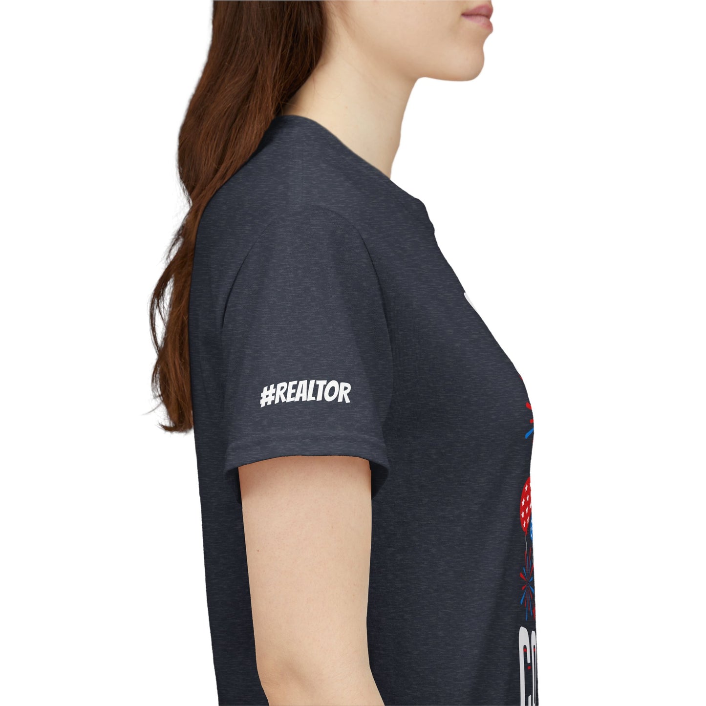 ❤️ Closing Deals & Stealing Hearts Tee – But Mostly Closing Deals
