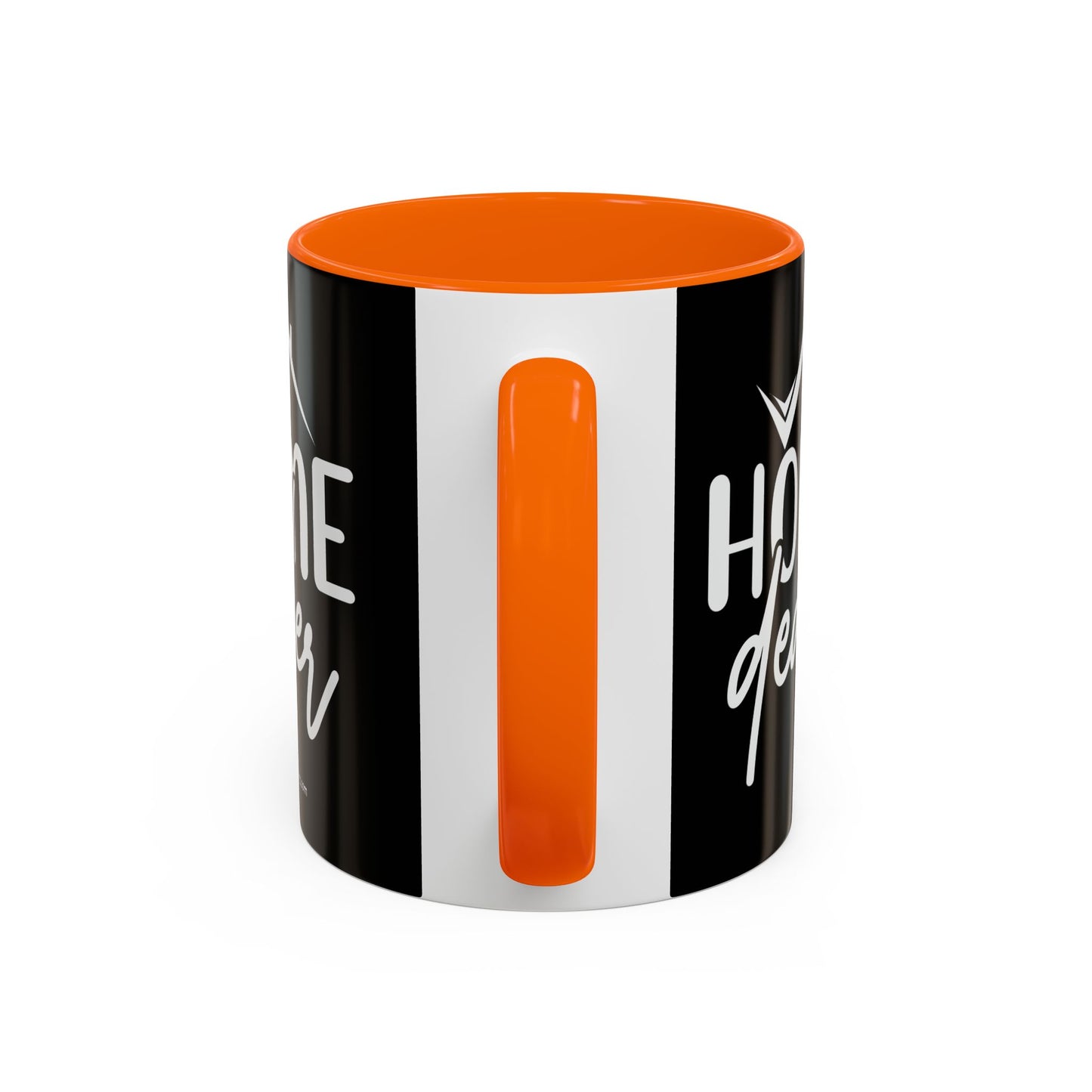 Home Dealer Realtor Accent Coffee Mug (11, 15oz)