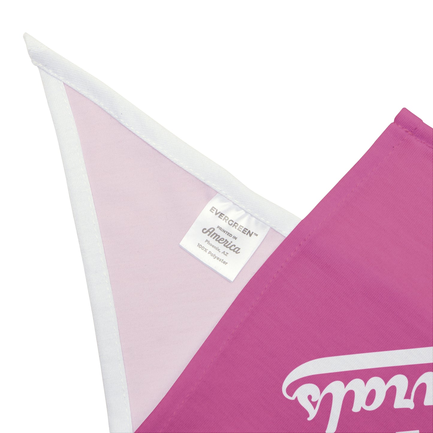 Top Dog in Real Estate Referrals – Funny Realtor Dog Bandana