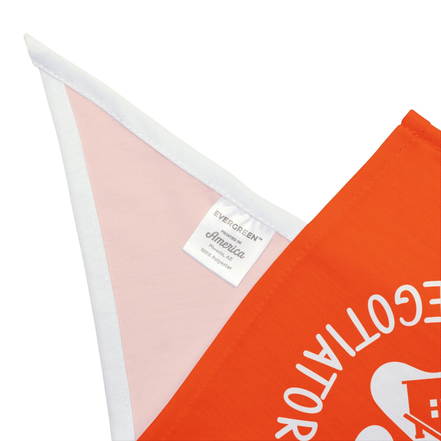 Realtor Dog Bandana – Professional Treat Negotiator (Will Close for Cookies)