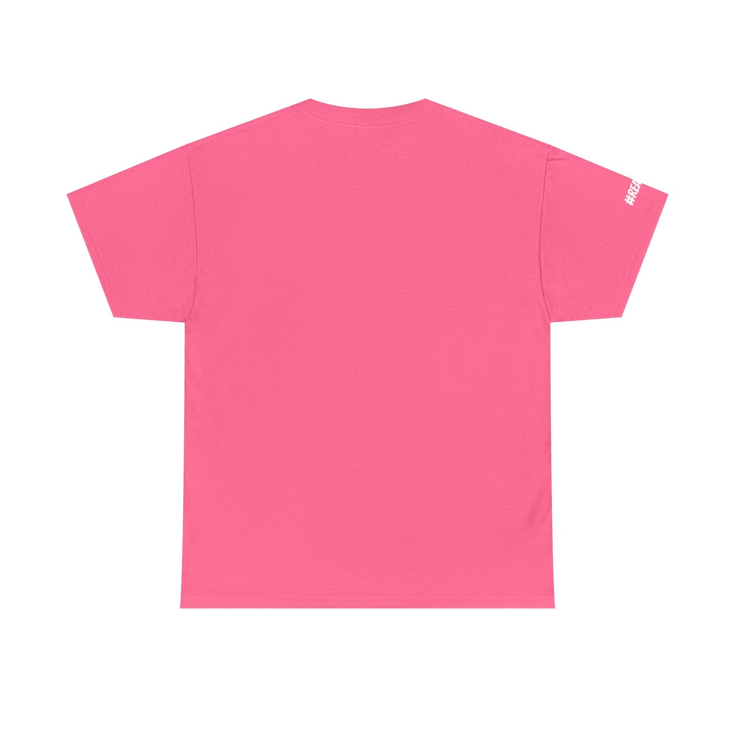Realtor Funny Nutrition Facts - Heavy Cotton T-Shirt Perfect for Everyday Wear