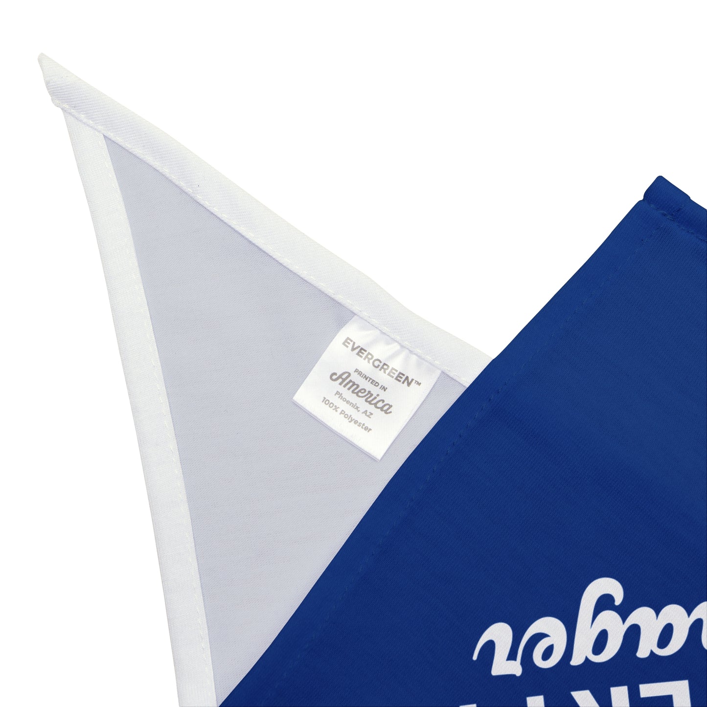 “Pawperty Manager” Dog Bandana – For the Real Estate Pup Who Runs the Show