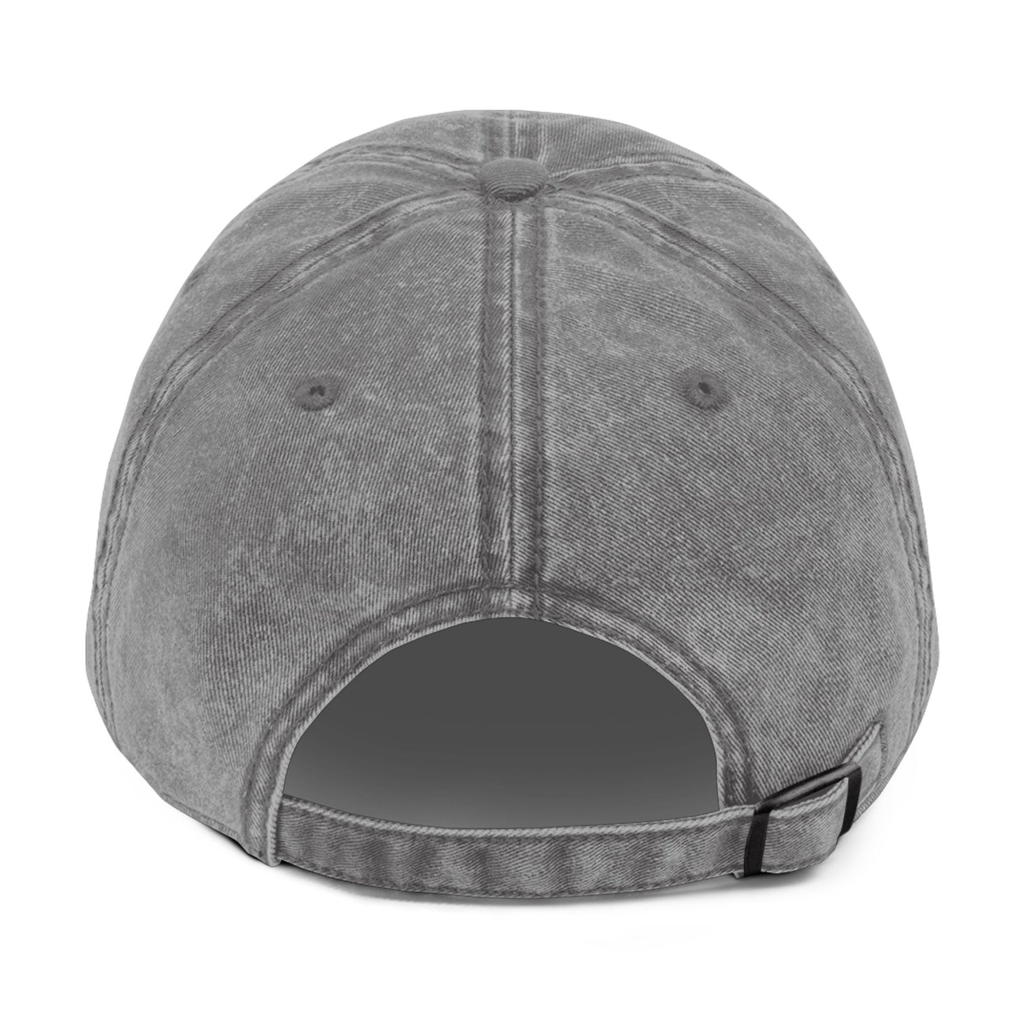 Realtor Hat – The Man, The Myth, The Realtor Dad Cap