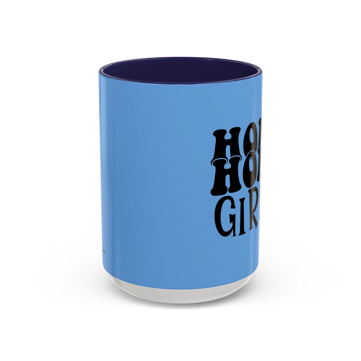 Home Home Girl Realtor Accent Coffee Mug (11, 15oz)