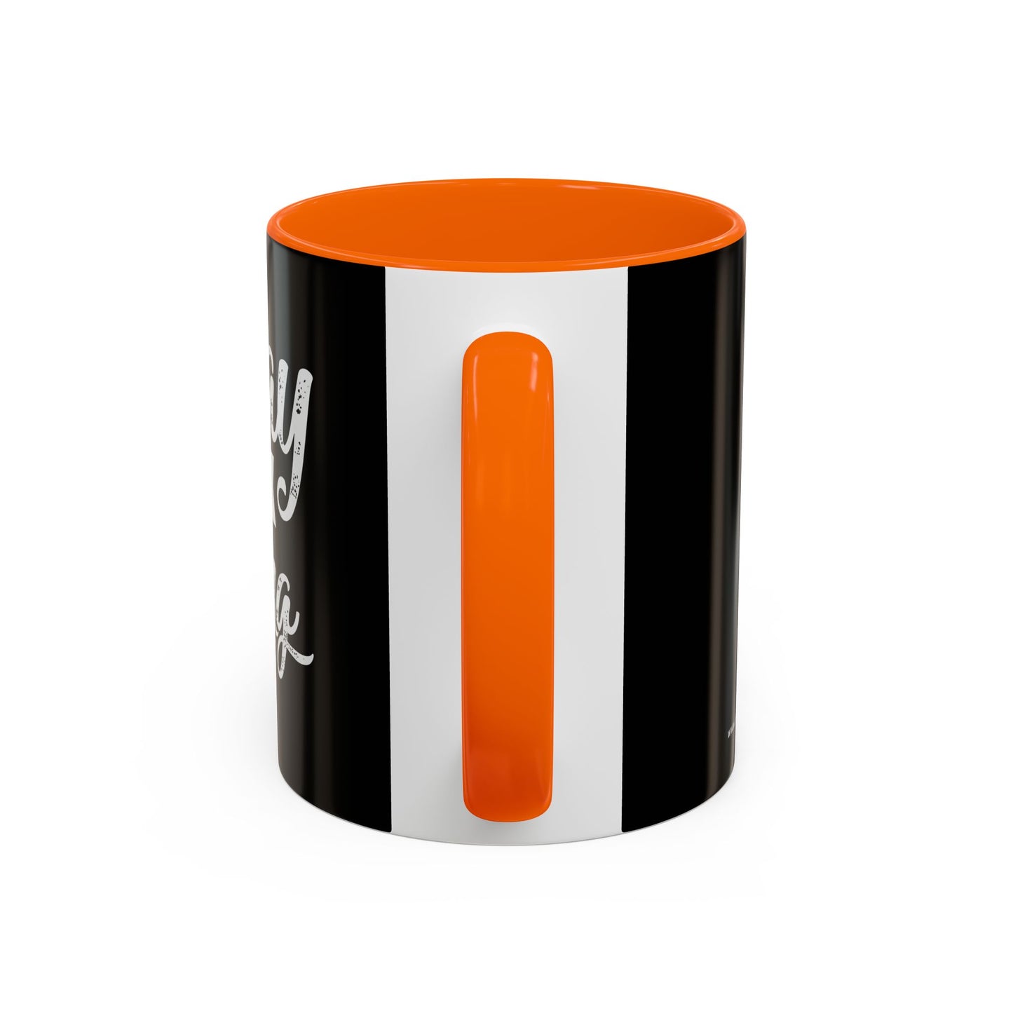 Today is Closing Day Realtor Accent Coffee Mug (11, 15oz)