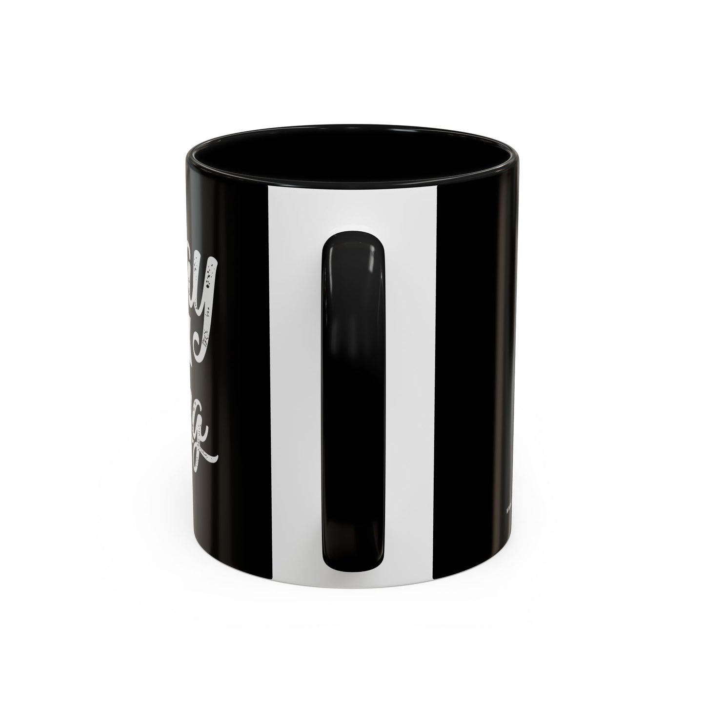 Today is Closing Day Realtor Accent Coffee Mug (11, 15oz)