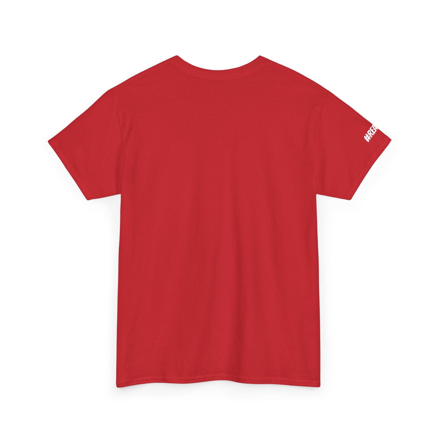 Proud American Realtor Tee – Stars, Stripes & Sold Signs